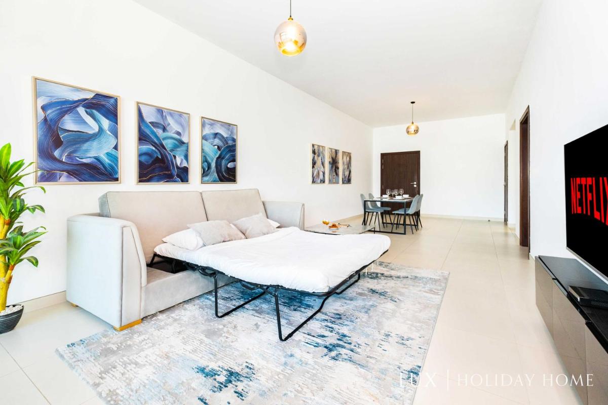 LUX - Opulent Island Suite 4
