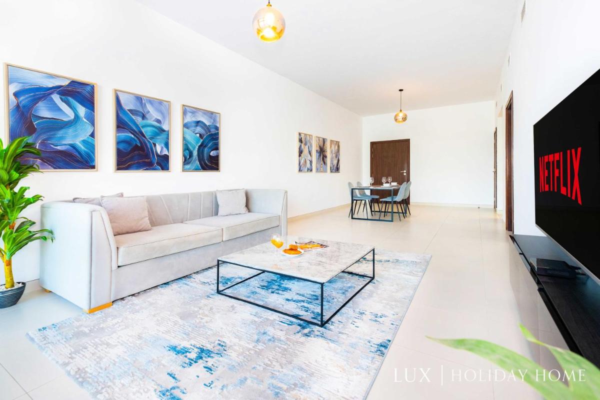 LUX - Opulent Island Suite 4