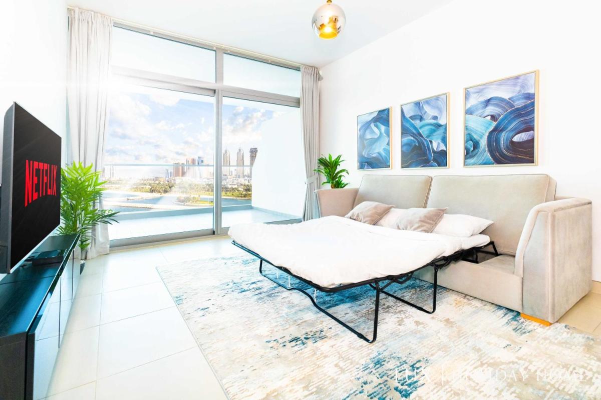 LUX - Opulent Island Suite 4