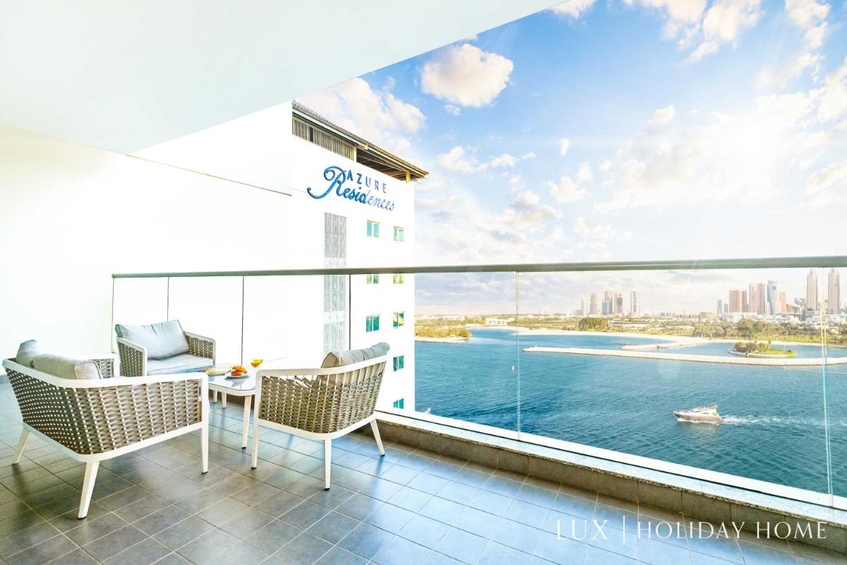 LUX - Opulent Island Suite 4