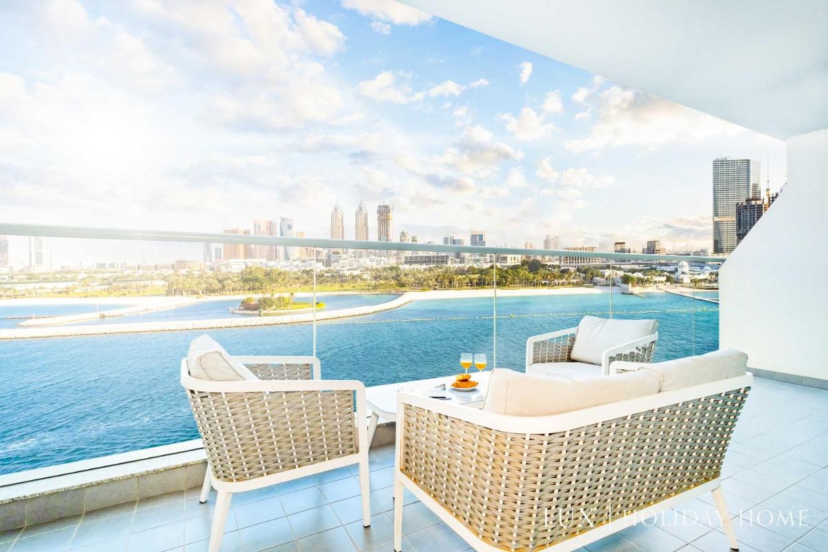 LUX - Opulent Island Suite 4