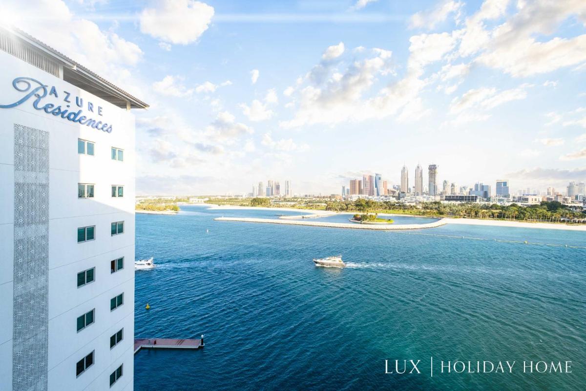LUX - Opulent Island Suite 4