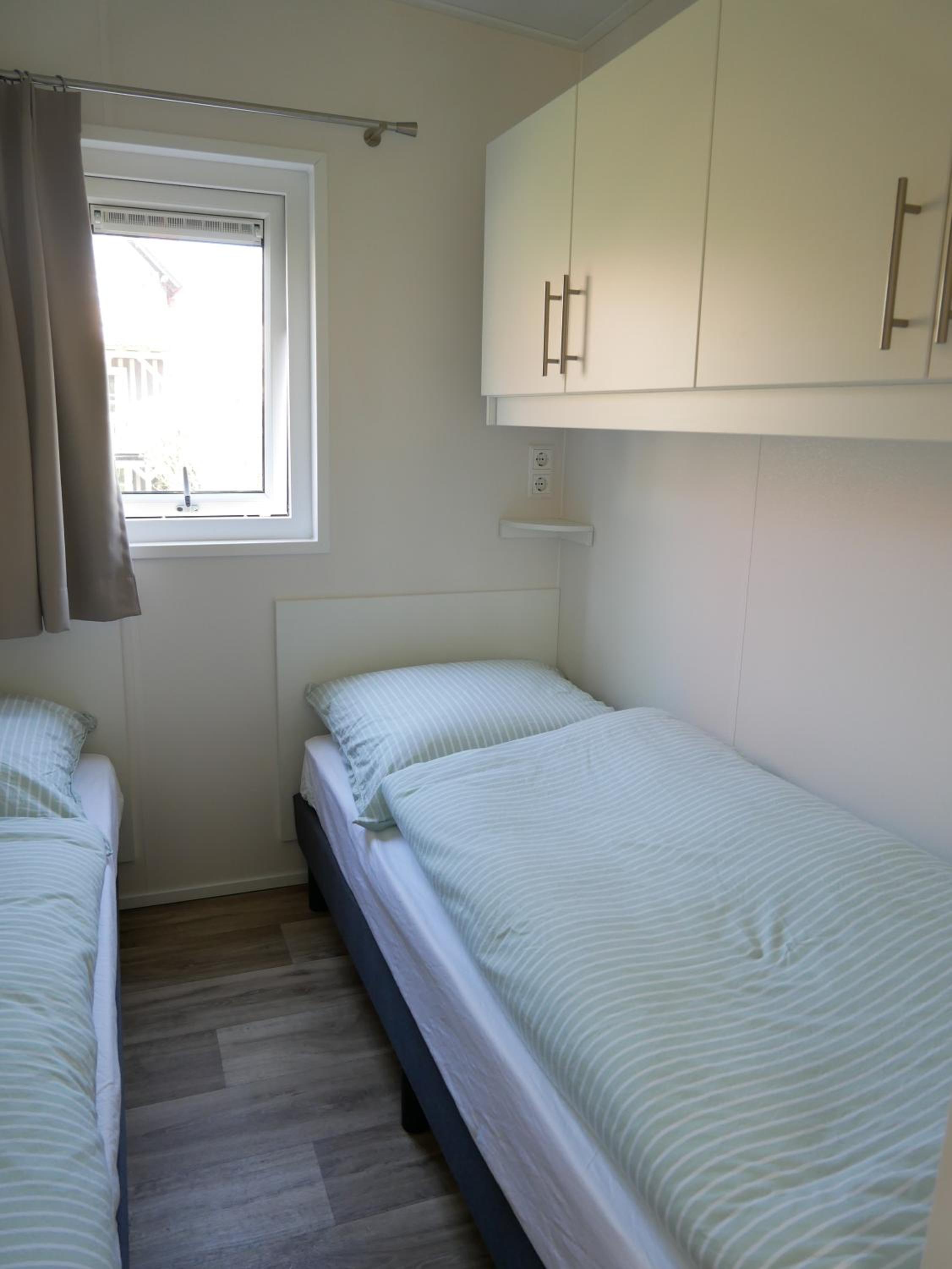 Tiny Ferienhaus Kelze