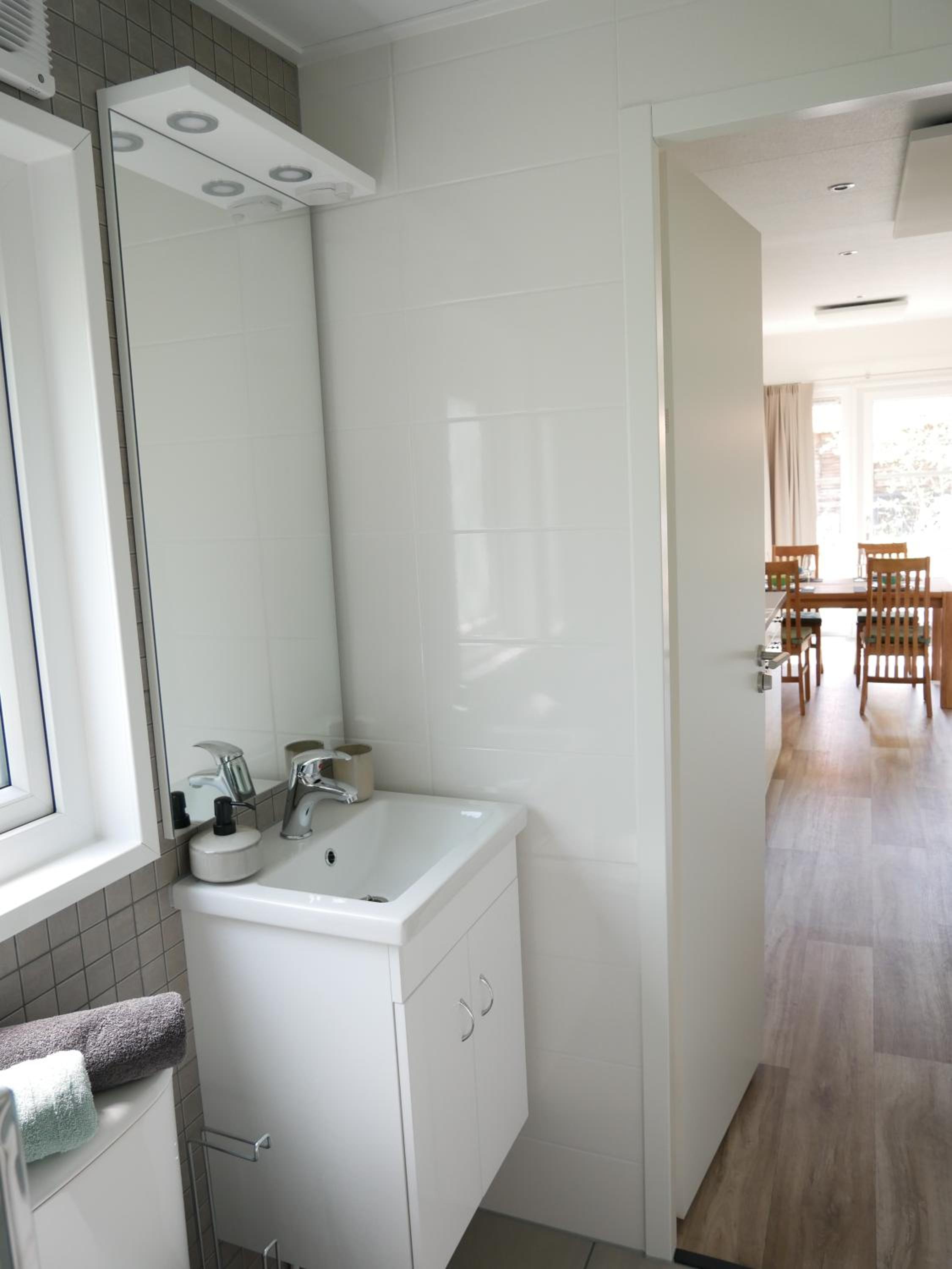 Tiny Ferienhaus Kelze