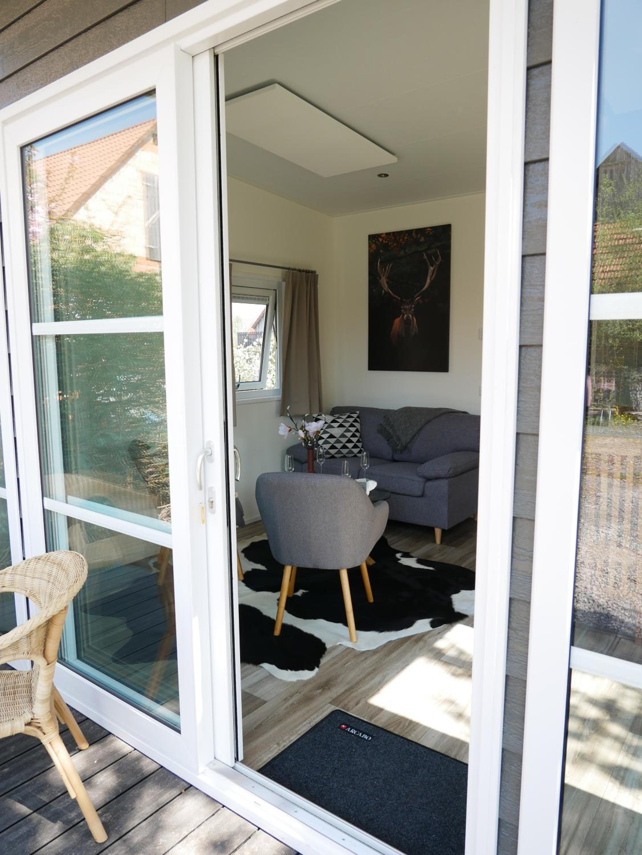 Tiny Ferienhaus Kelze