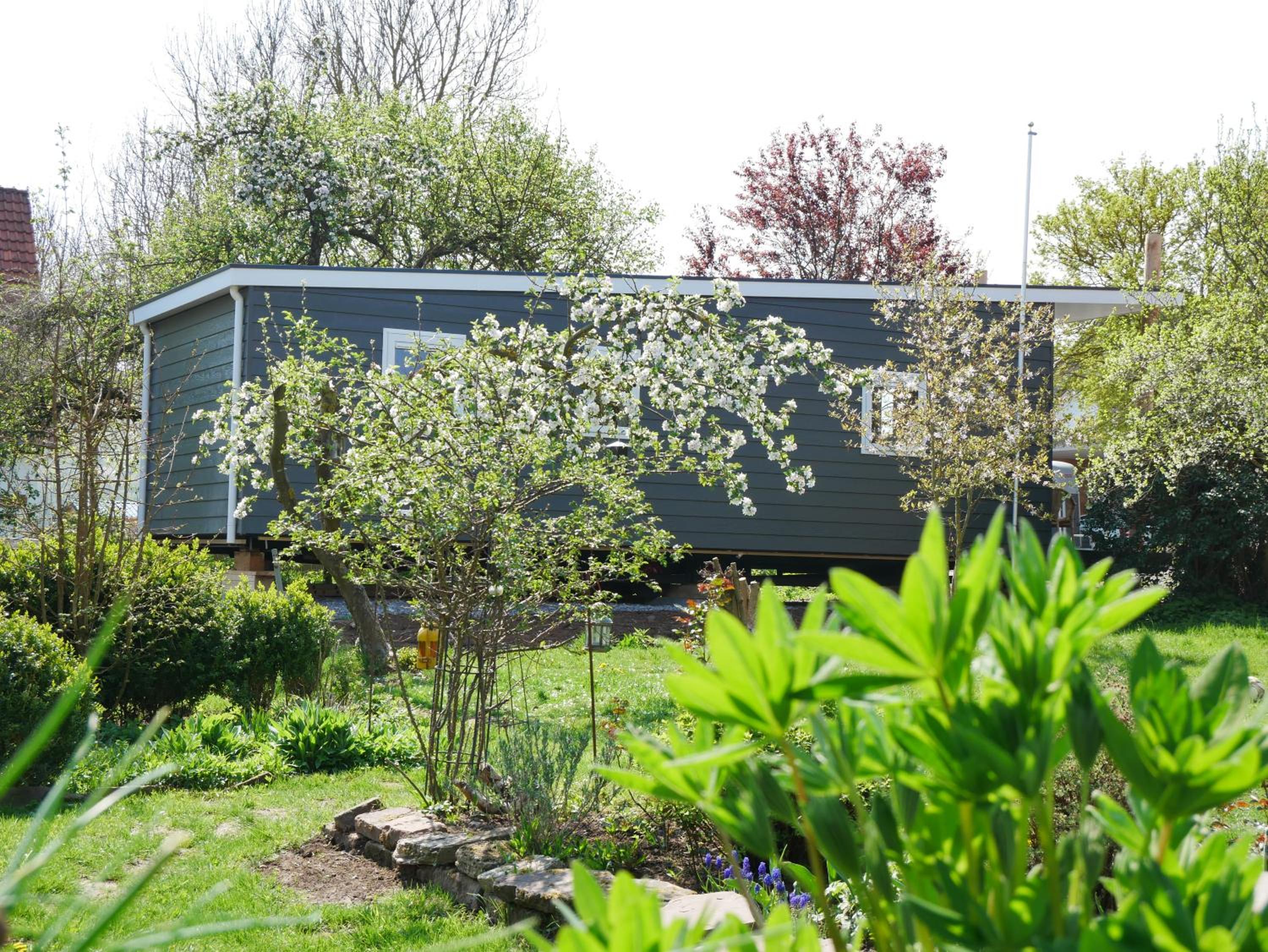 Tiny Ferienhaus Kelze