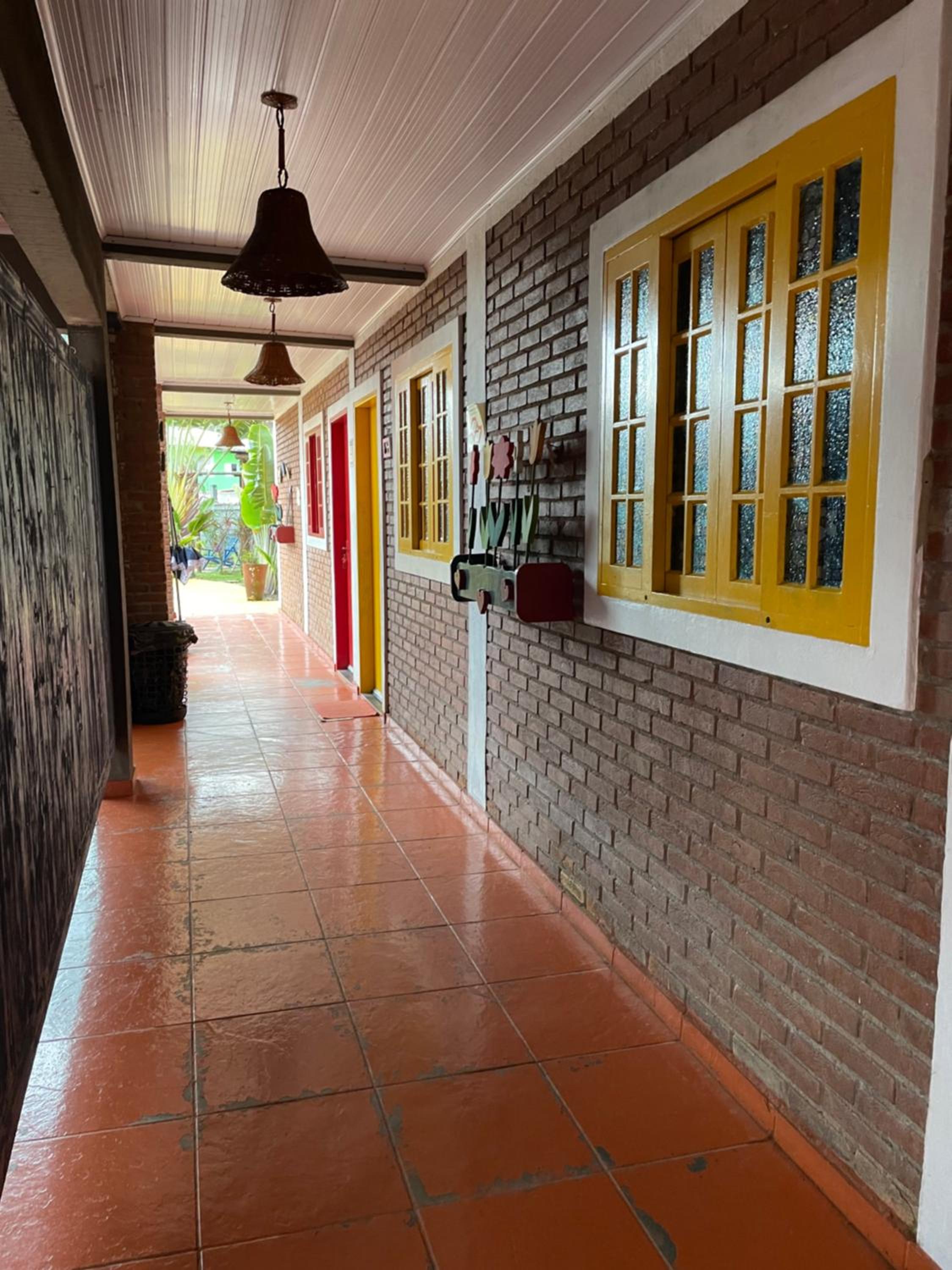 Pousada Flats Beija Flor Lagoinha Ubatuba
