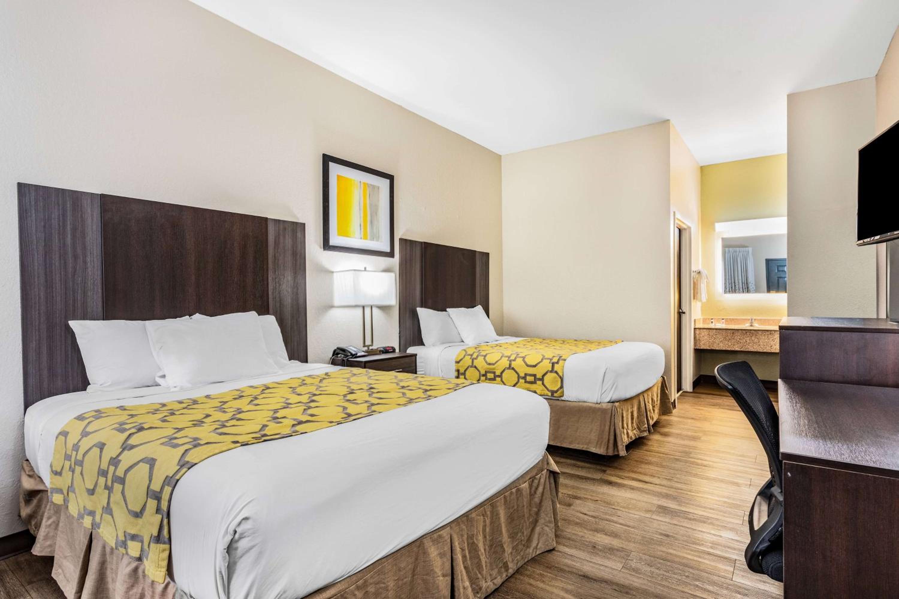 Baymont by Wyndham Midway Tallahassee, Foto 13