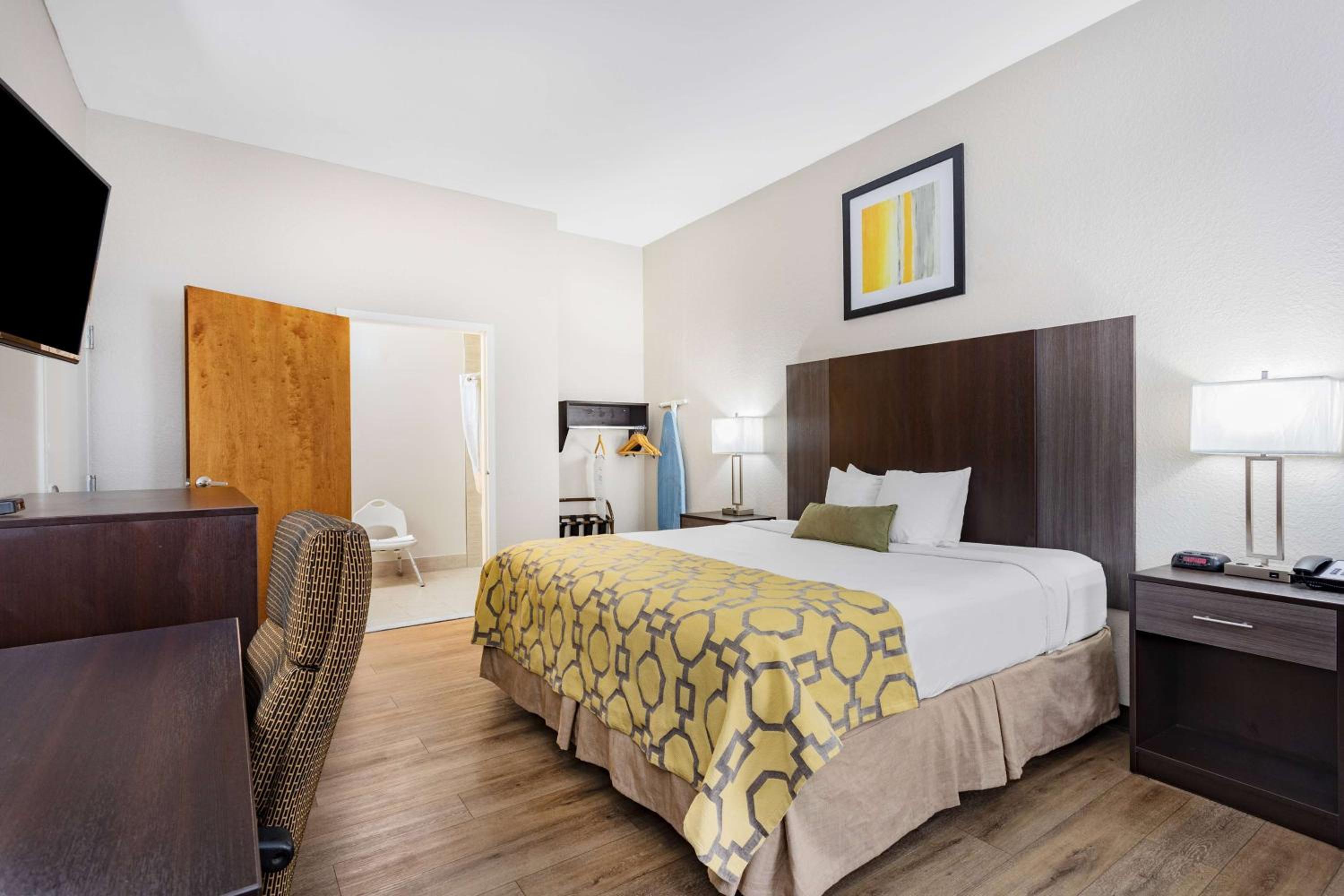 Baymont by Wyndham Midway Tallahassee, Foto 41