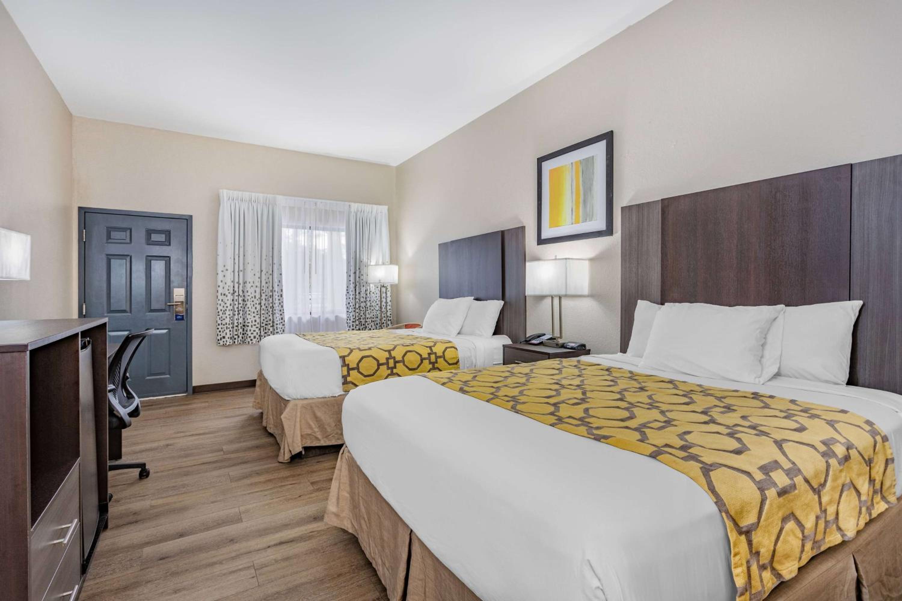Baymont by Wyndham Midway Tallahassee, Foto 26