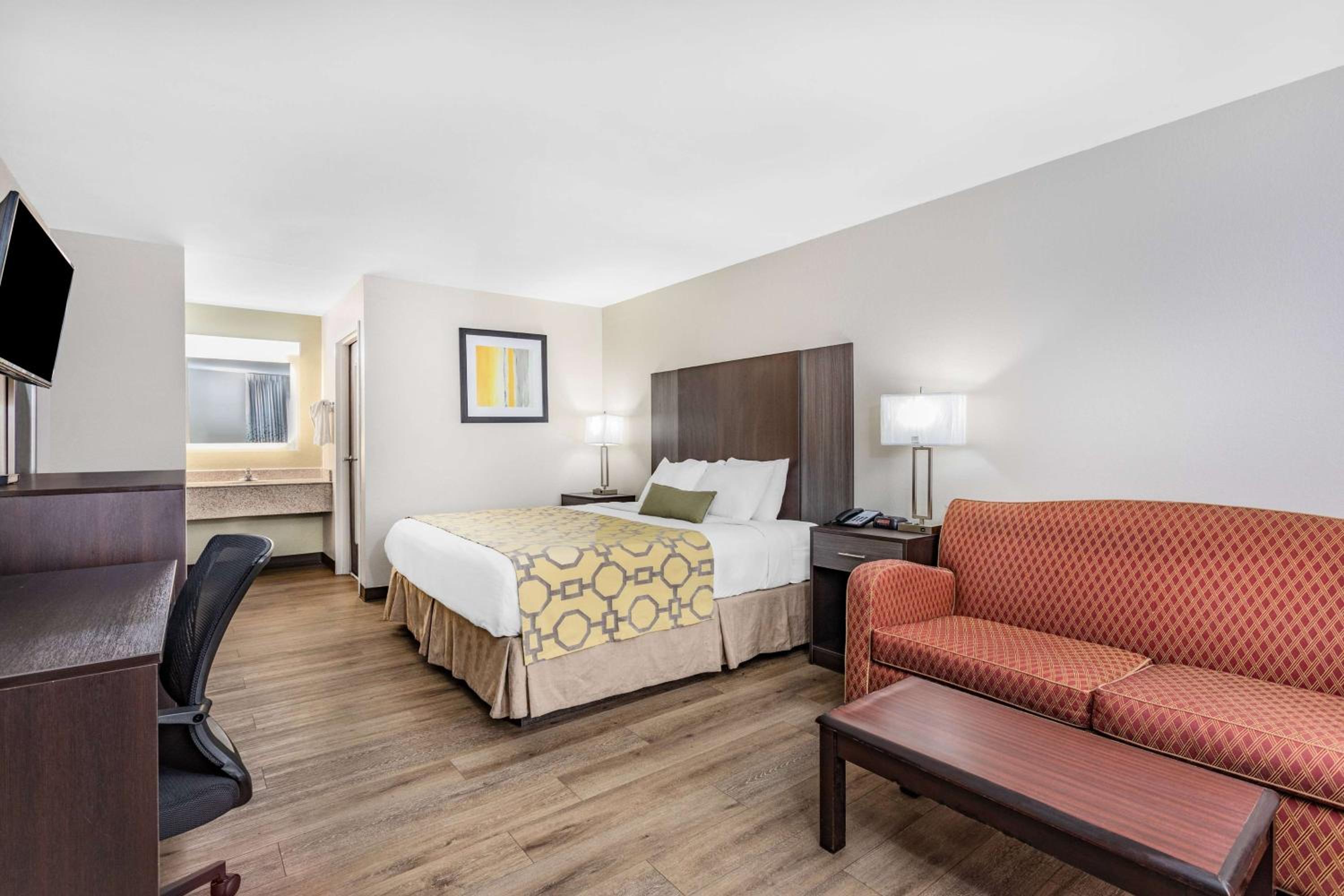 Baymont by Wyndham Midway Tallahassee, Foto 10