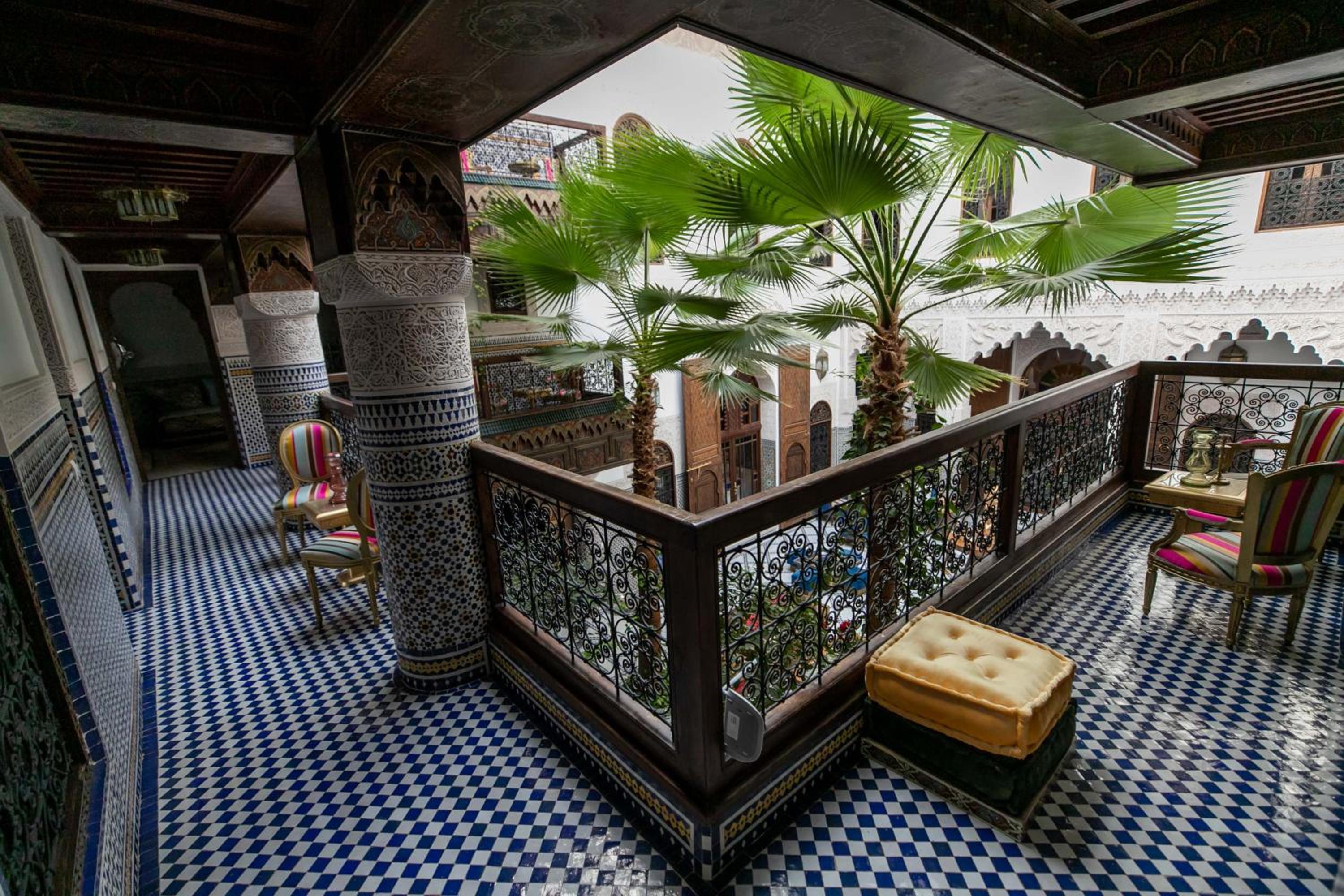 Hotel Riad Semlalia - Image 1