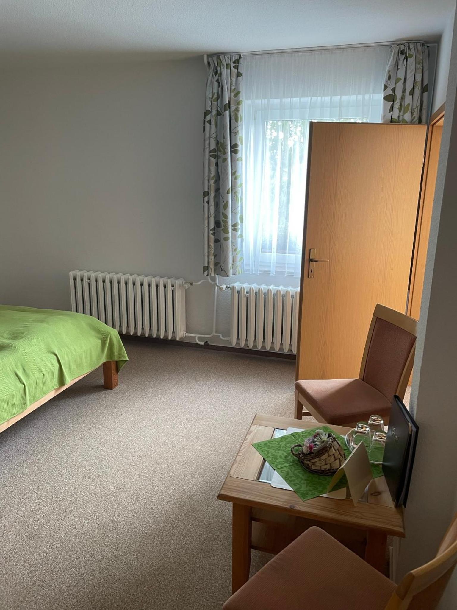 Landgasthof und Landpension Hohenkirchen