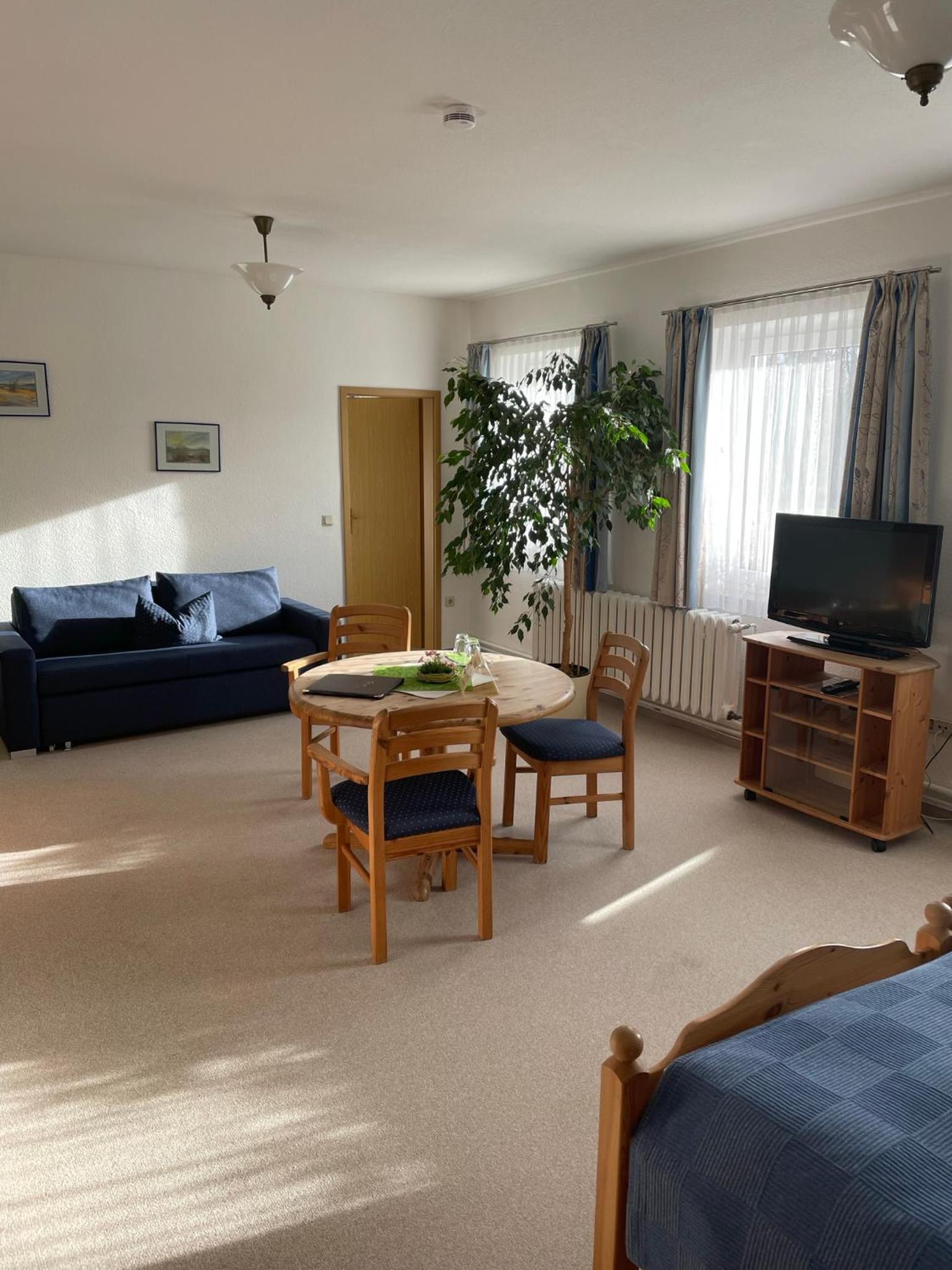 Landgasthof und Landpension Hohenkirchen