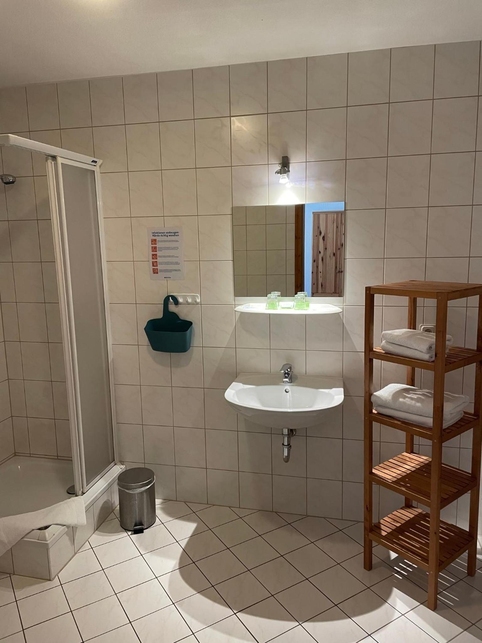 Landgasthof und Landpension Hohenkirchen
