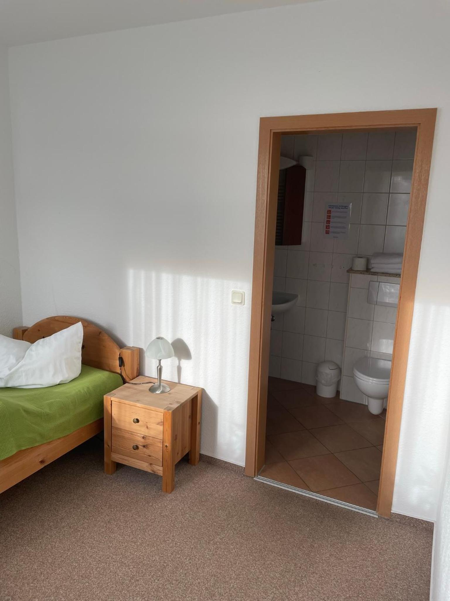 Landgasthof und Landpension Hohenkirchen