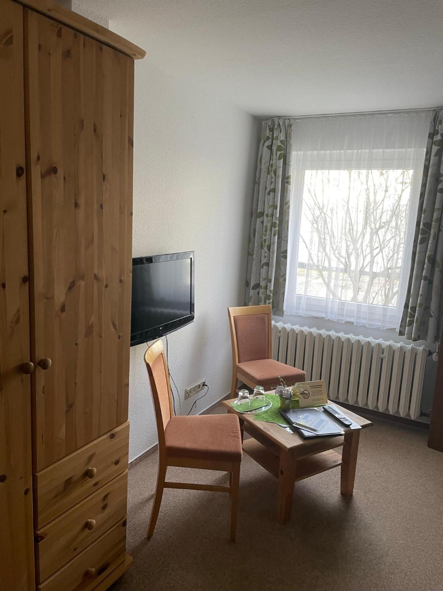 Landgasthof und Landpension Hohenkirchen