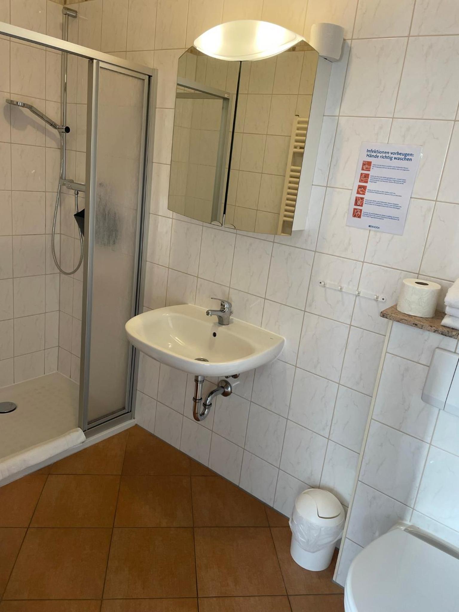 Landgasthof und Landpension Hohenkirchen
