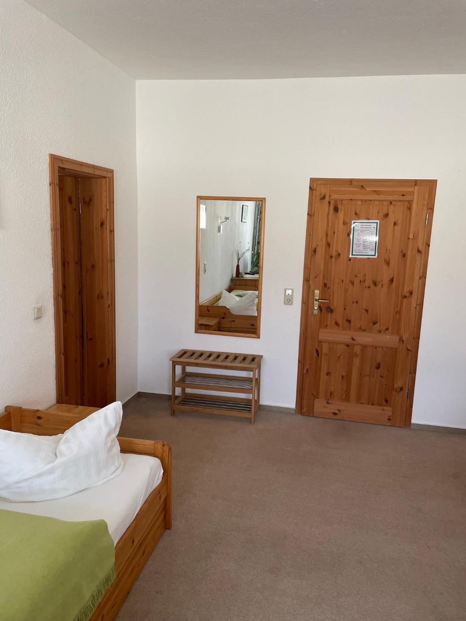 Landgasthof und Landpension Hohenkirchen