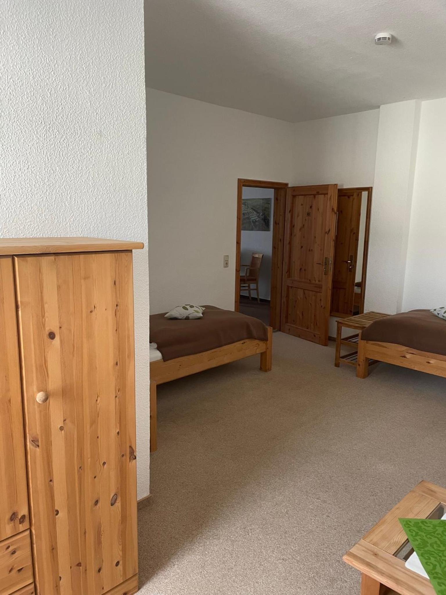 Landgasthof und Landpension Hohenkirchen