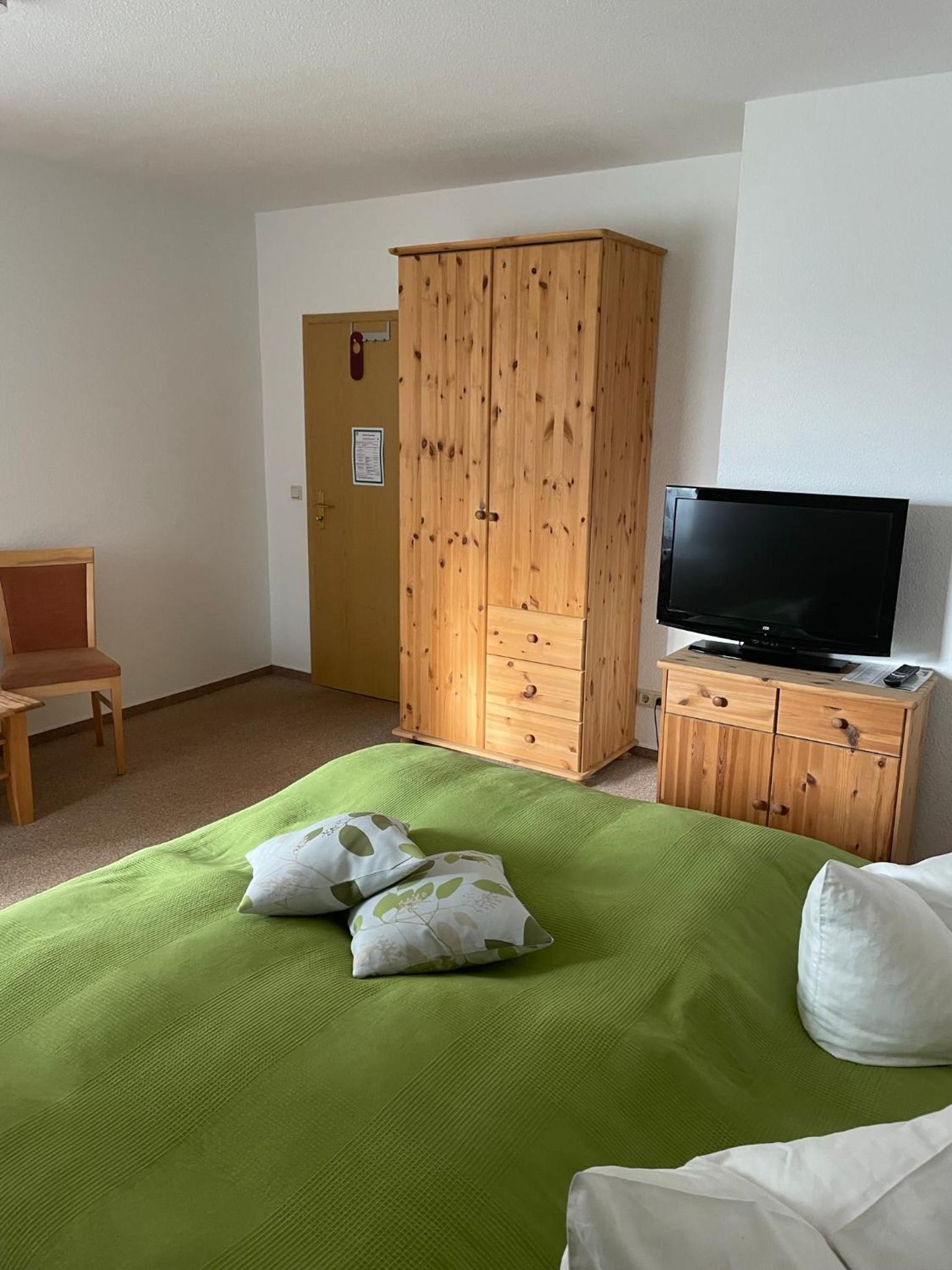 Landgasthof und Landpension Hohenkirchen