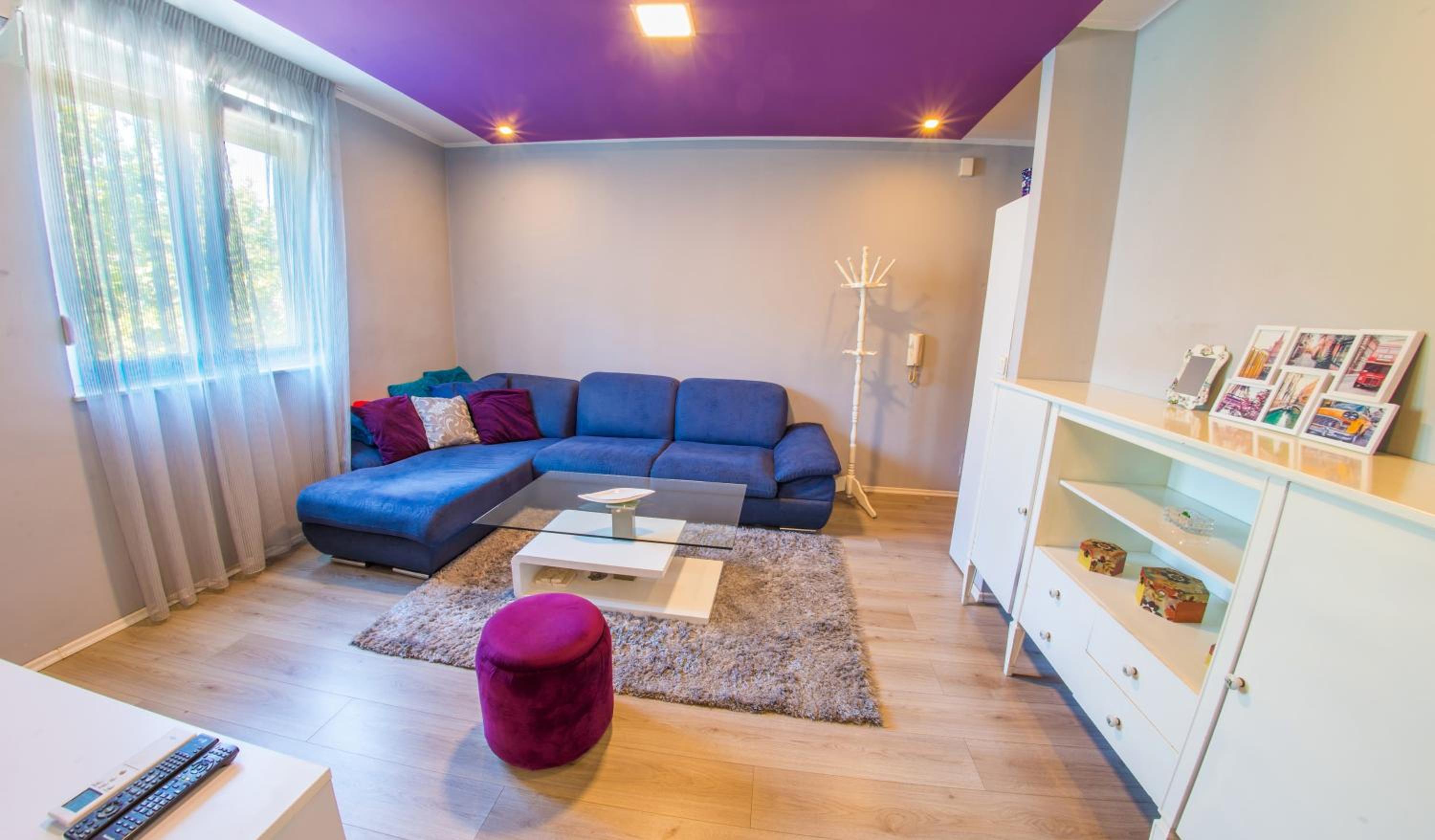 Apartment Focus