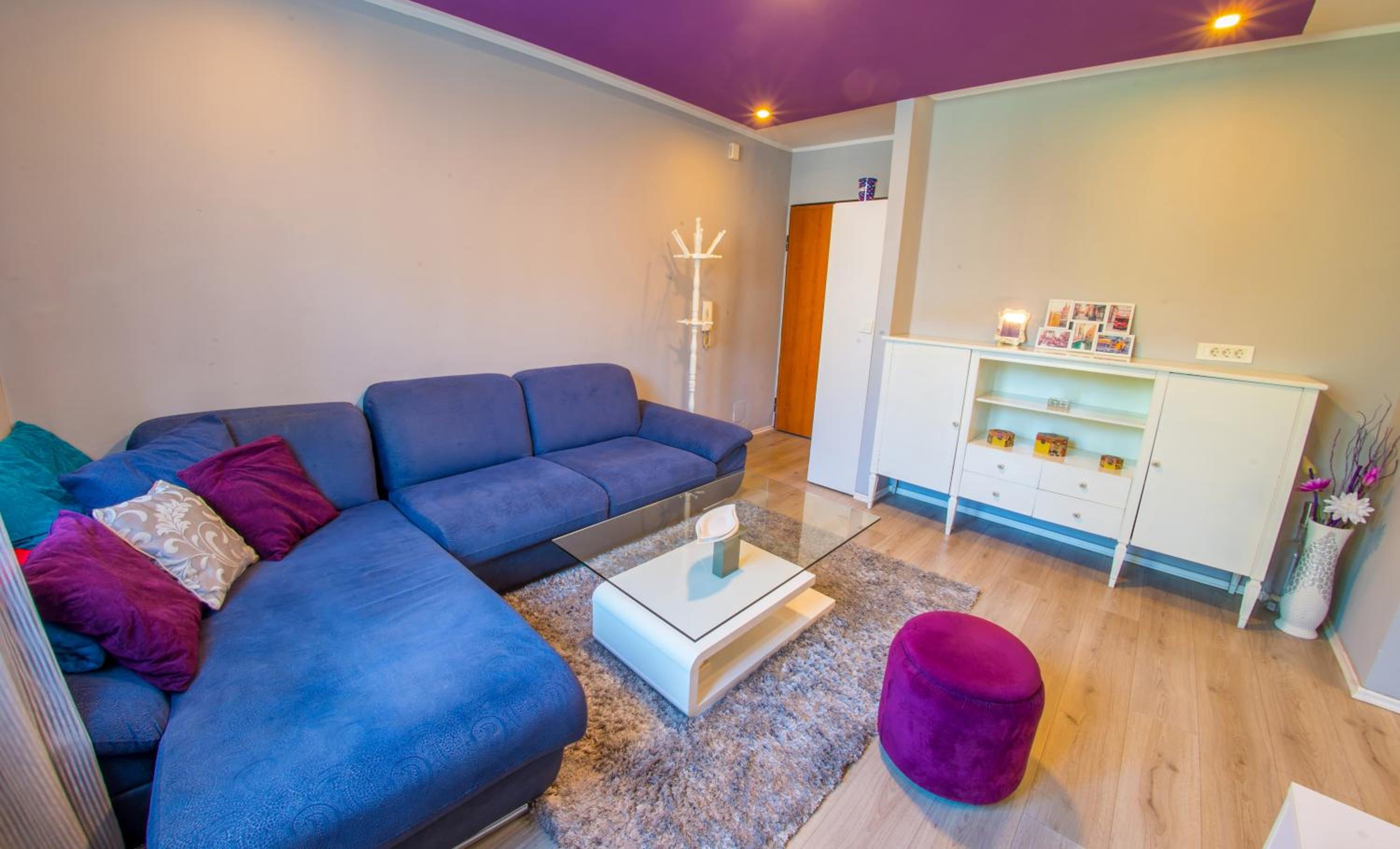 Apartment Focus