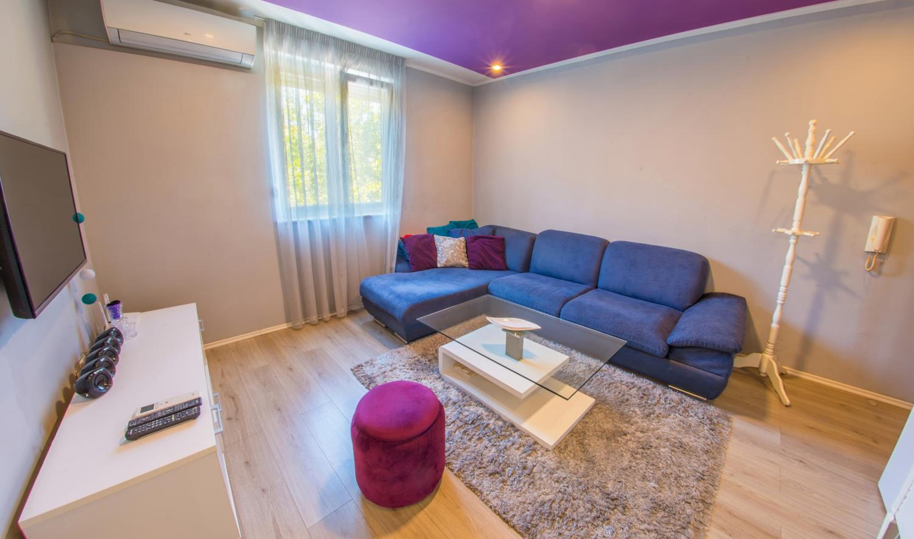 Apartment Focus