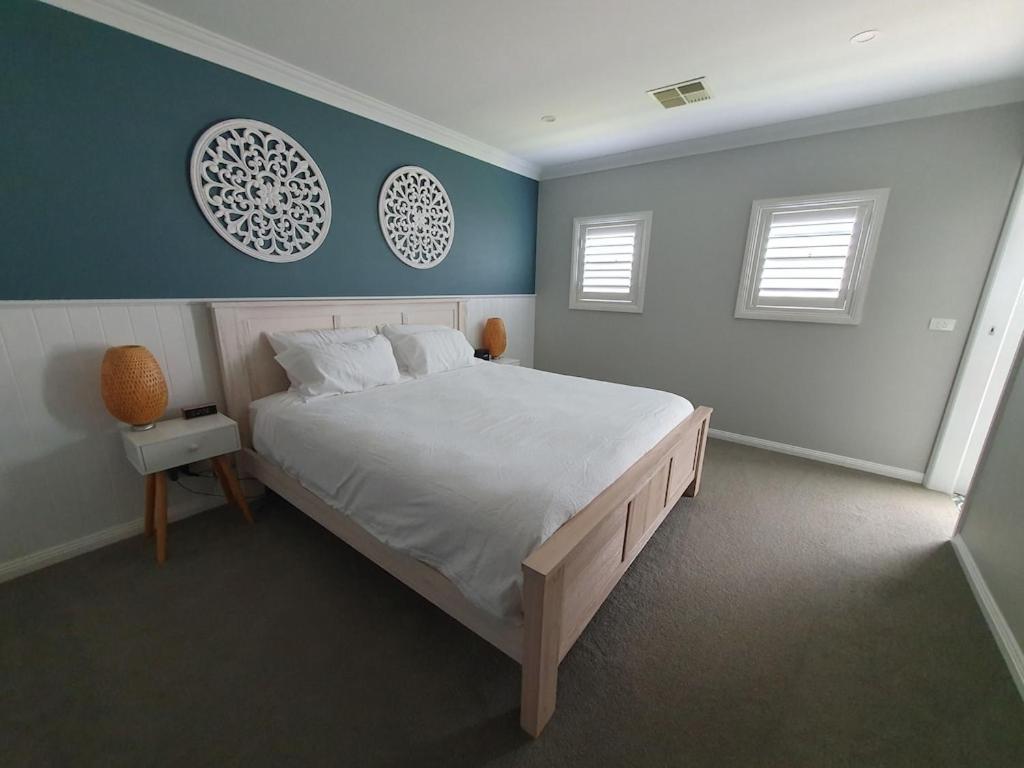 Saltwater Cottage