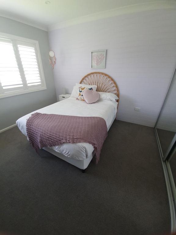Saltwater Cottage