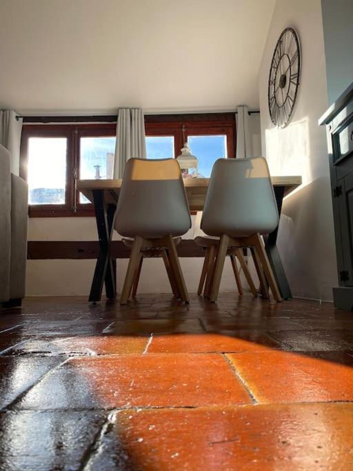 La alcoba de La Catedral, Apartamento 2-4 pax 3º piso