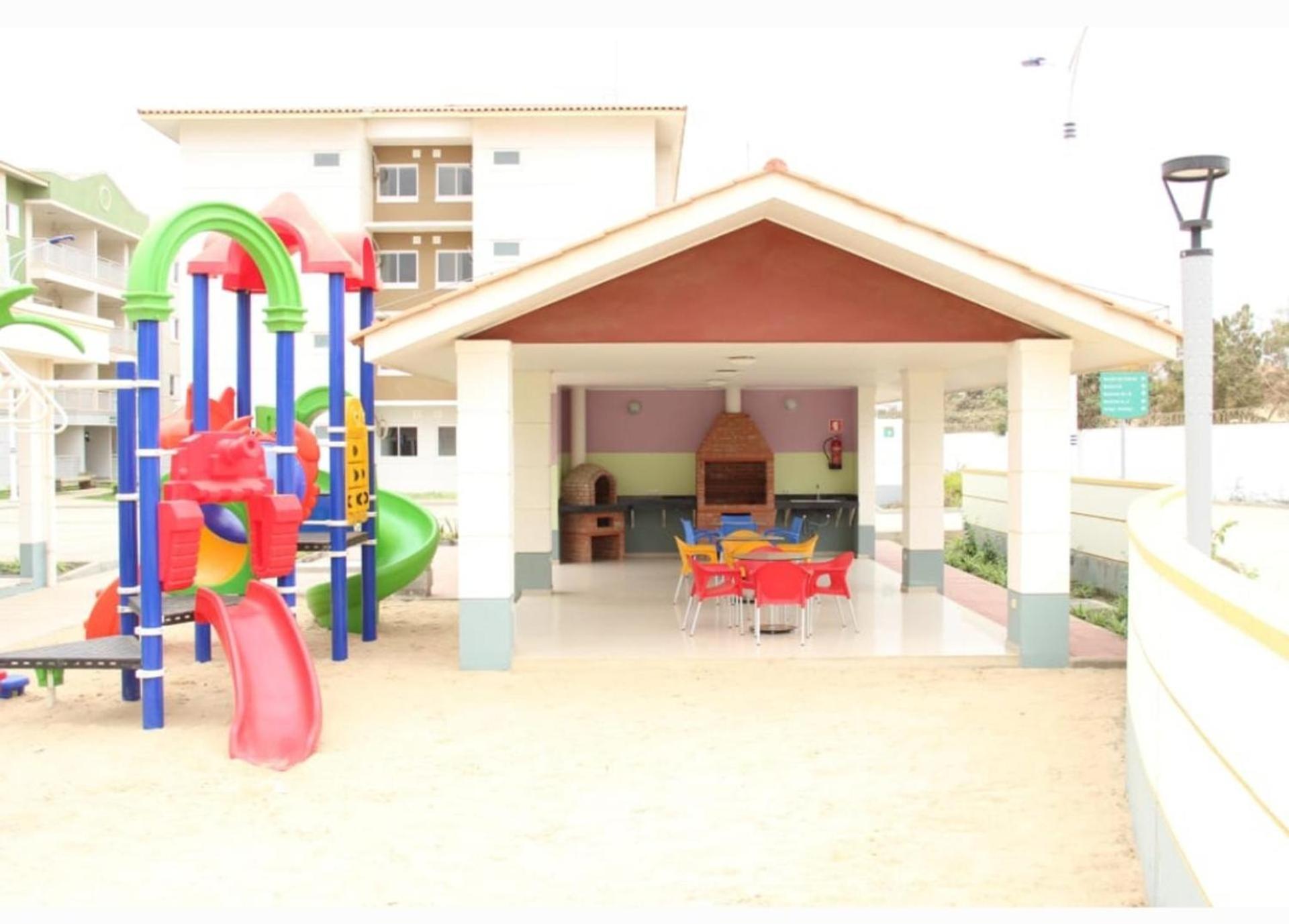 Viana - Apartment - Sleeps 6 - Garden - Pool
