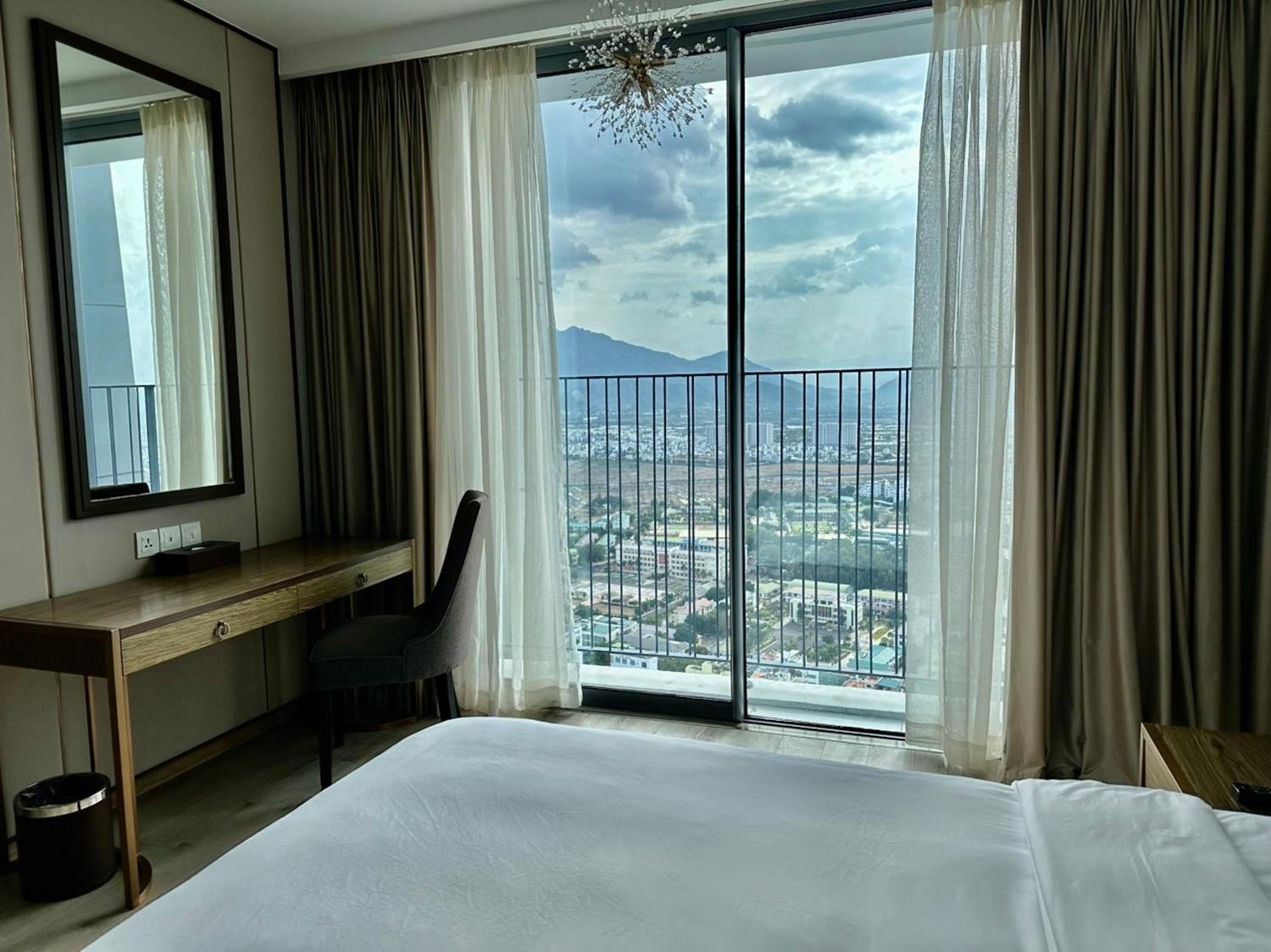 Handy Panorama Nha Trang view 3