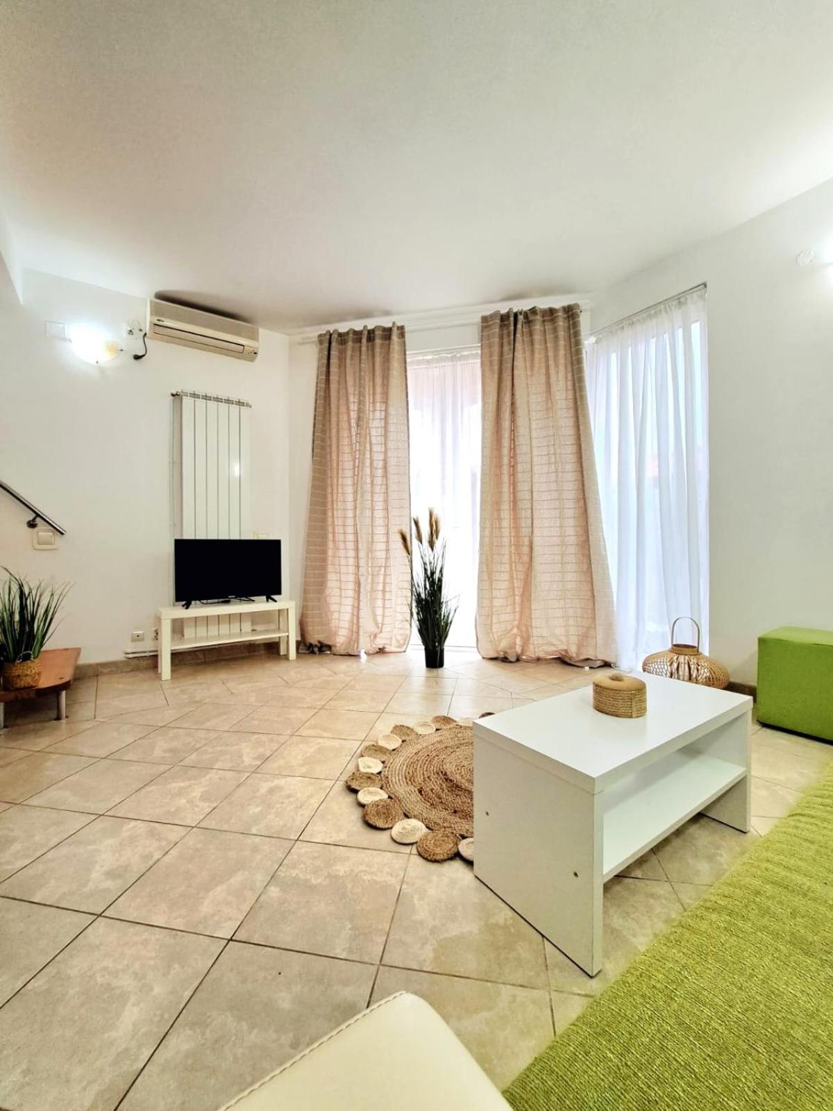 Taboo Duplex Apartments view 3