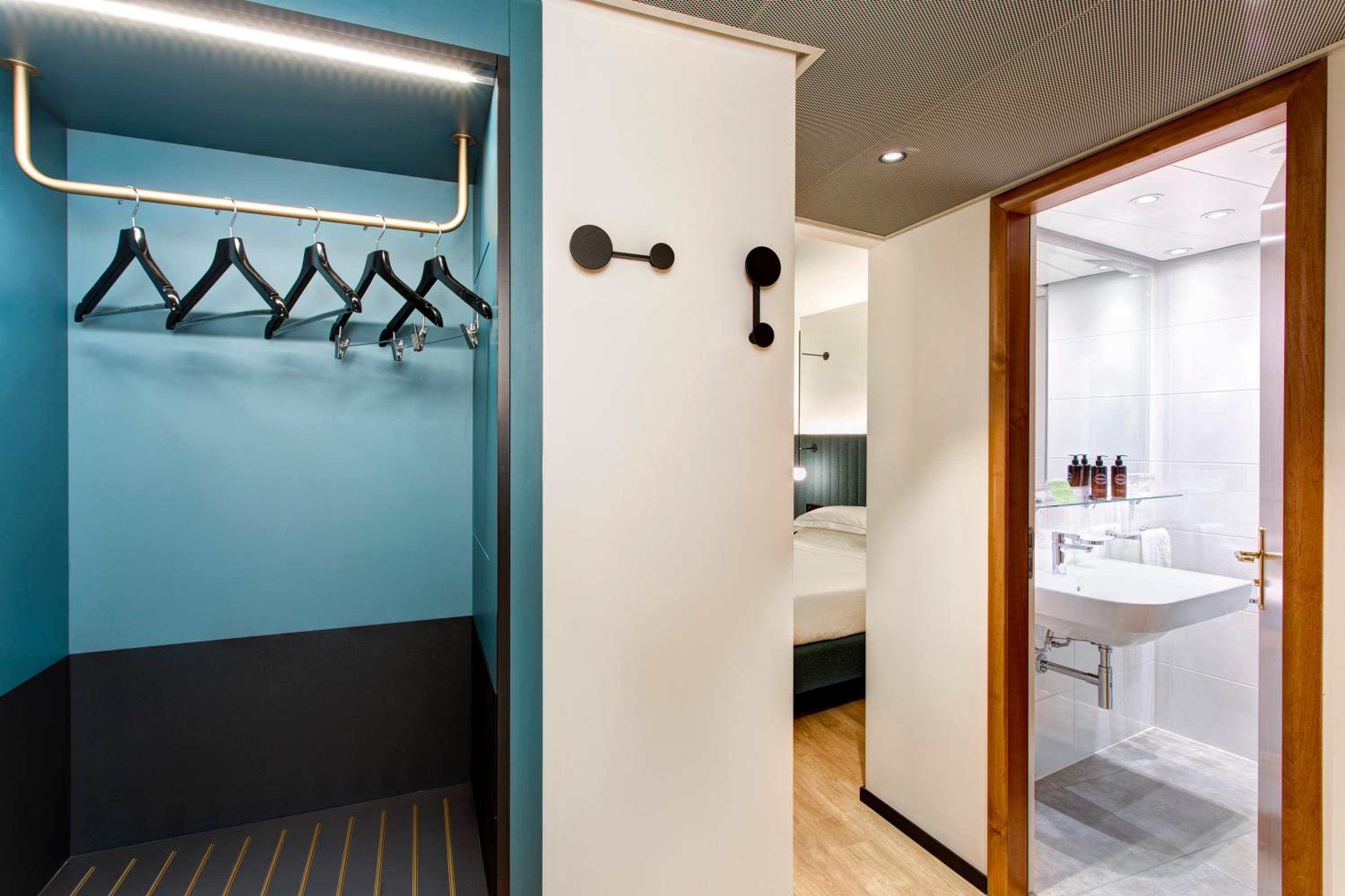 Lugano Vacations - LUGANODANTE Boutique  Lifestyle Hotel - Property Image 6