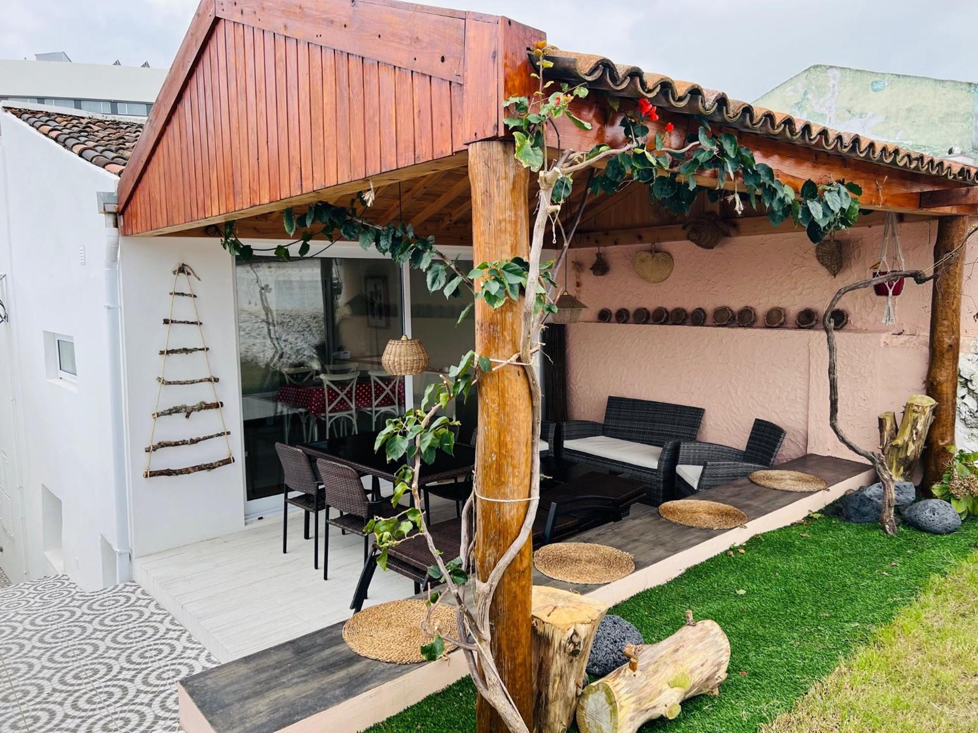 Casa do Moinho view 5