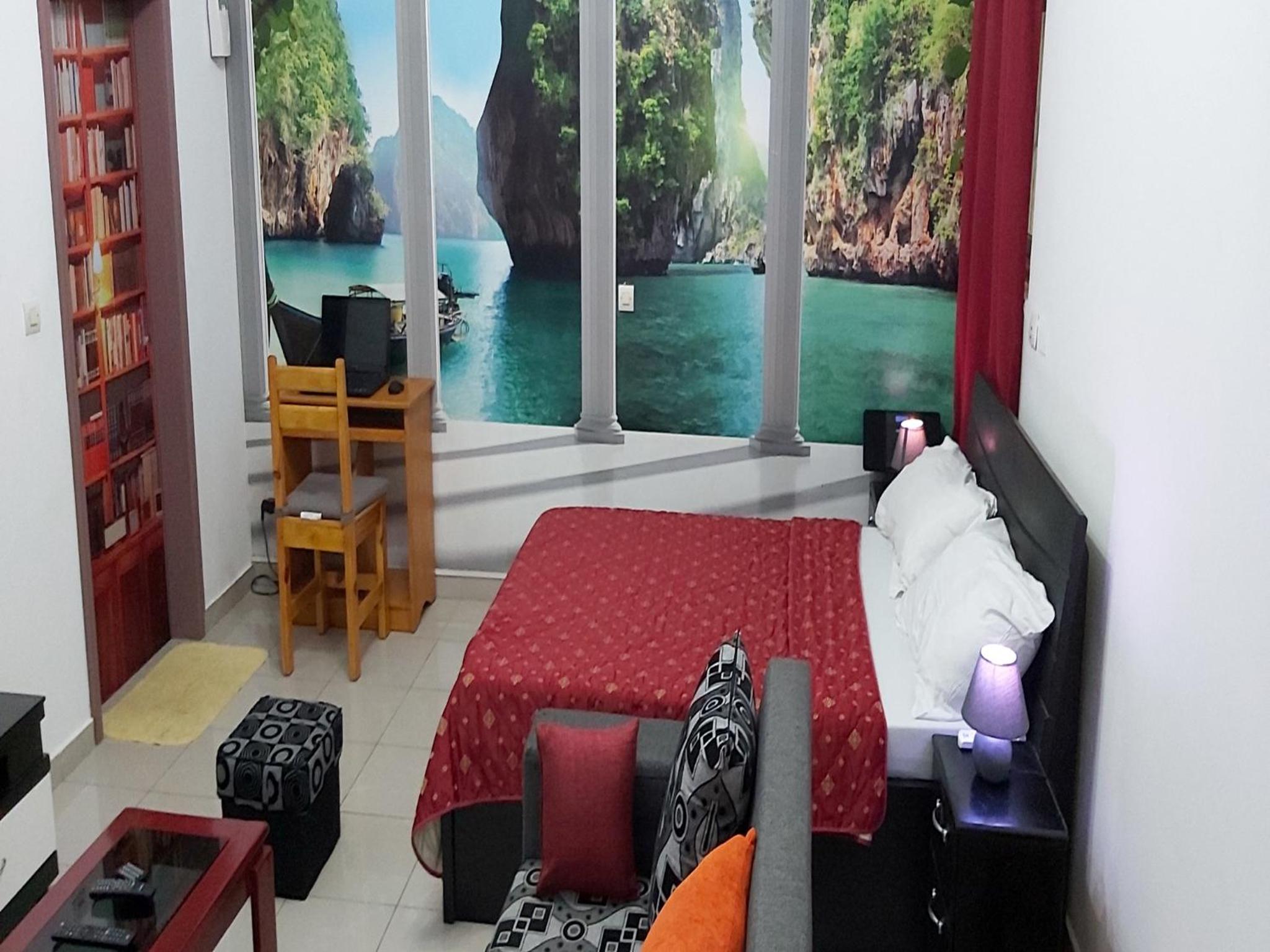 Magnifique Studio Meuble