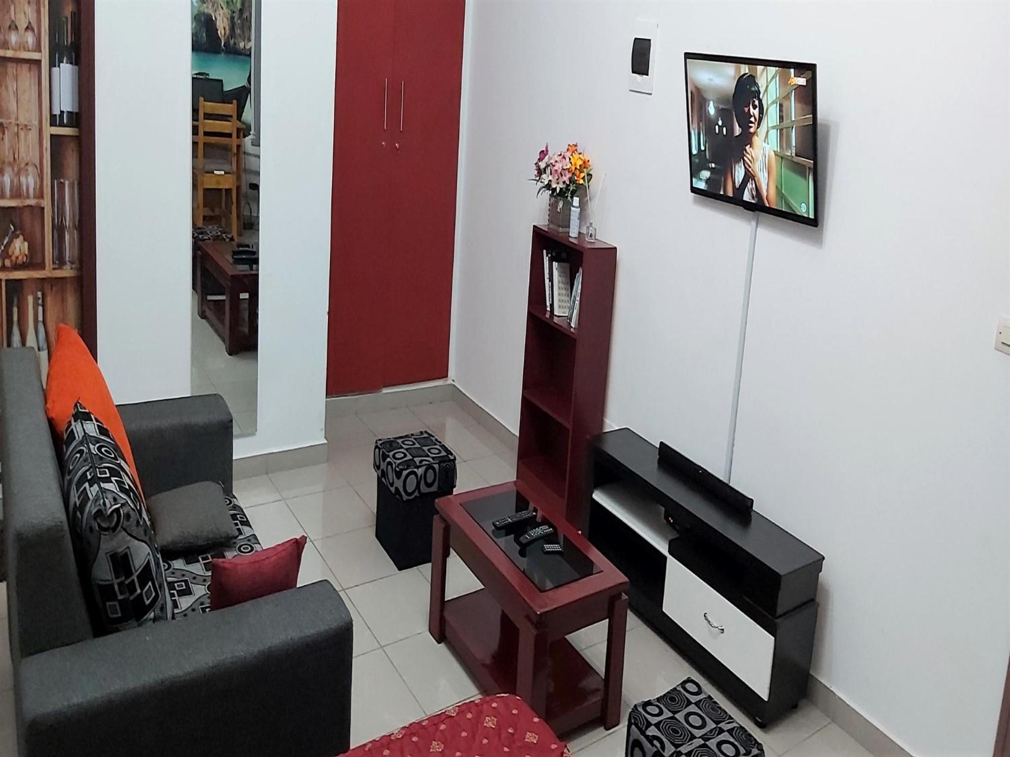 Magnifique Studio Meuble