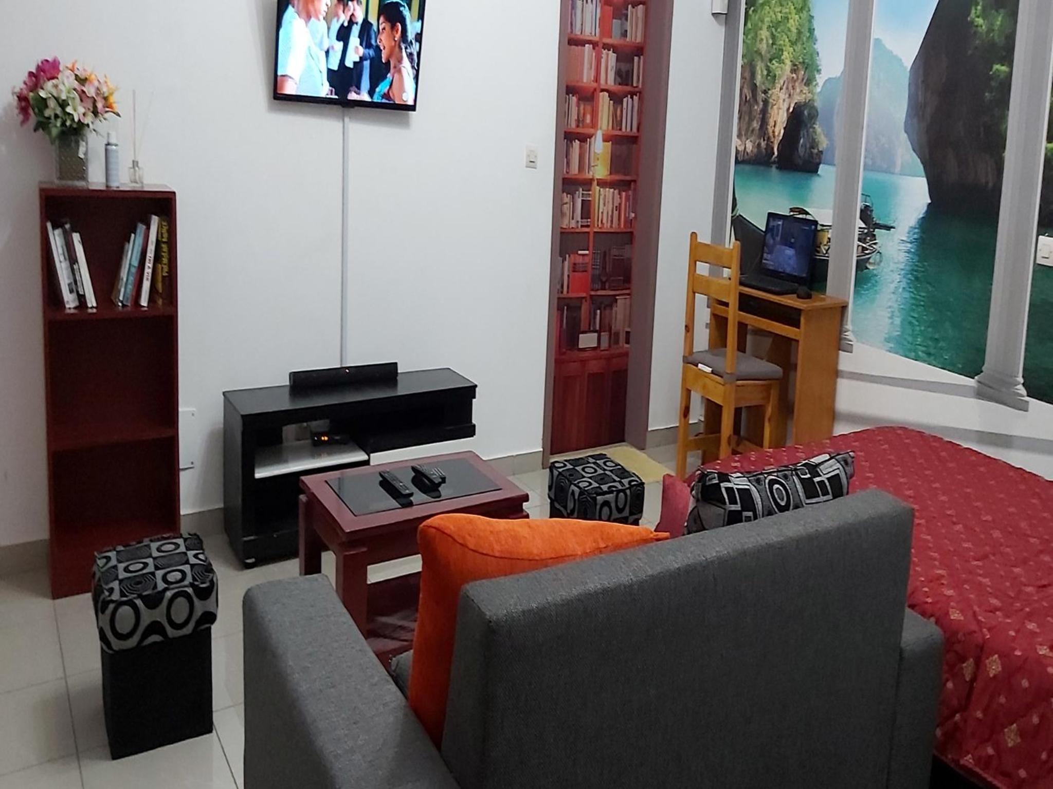 Magnifique Studio Meuble