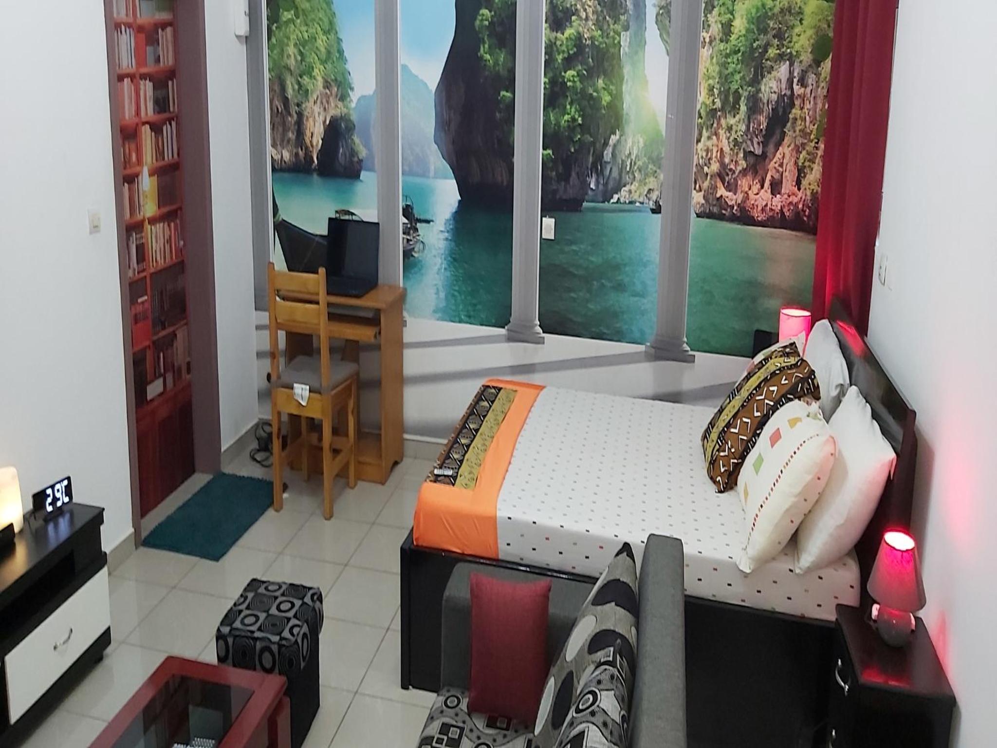 Magnifique Studio Meuble