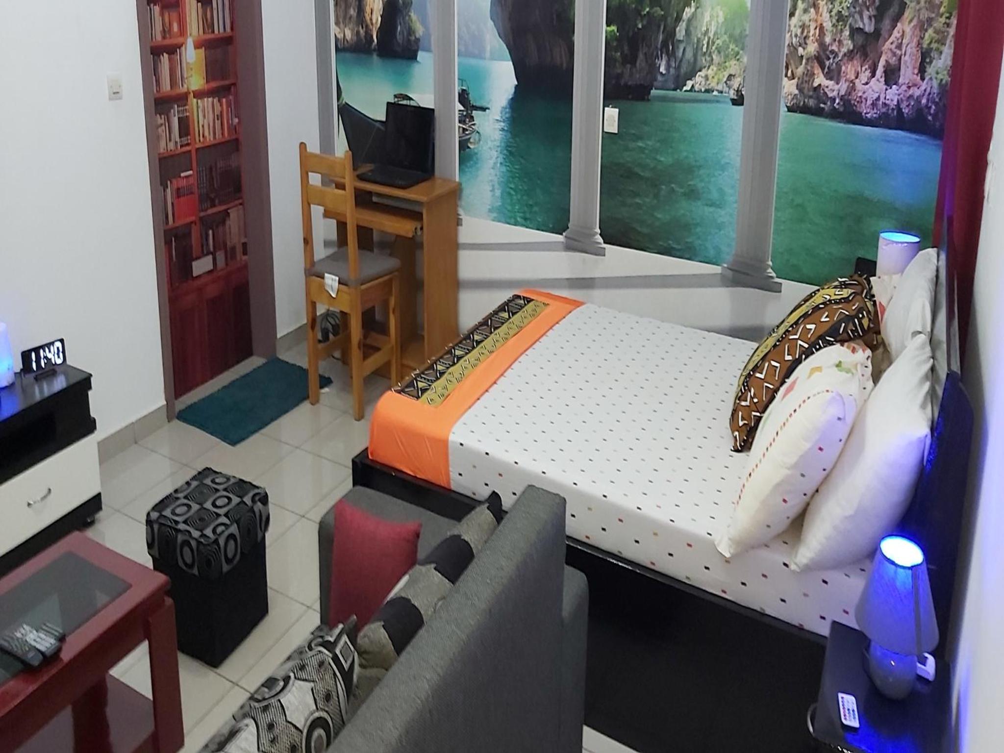Magnifique Studio Meuble