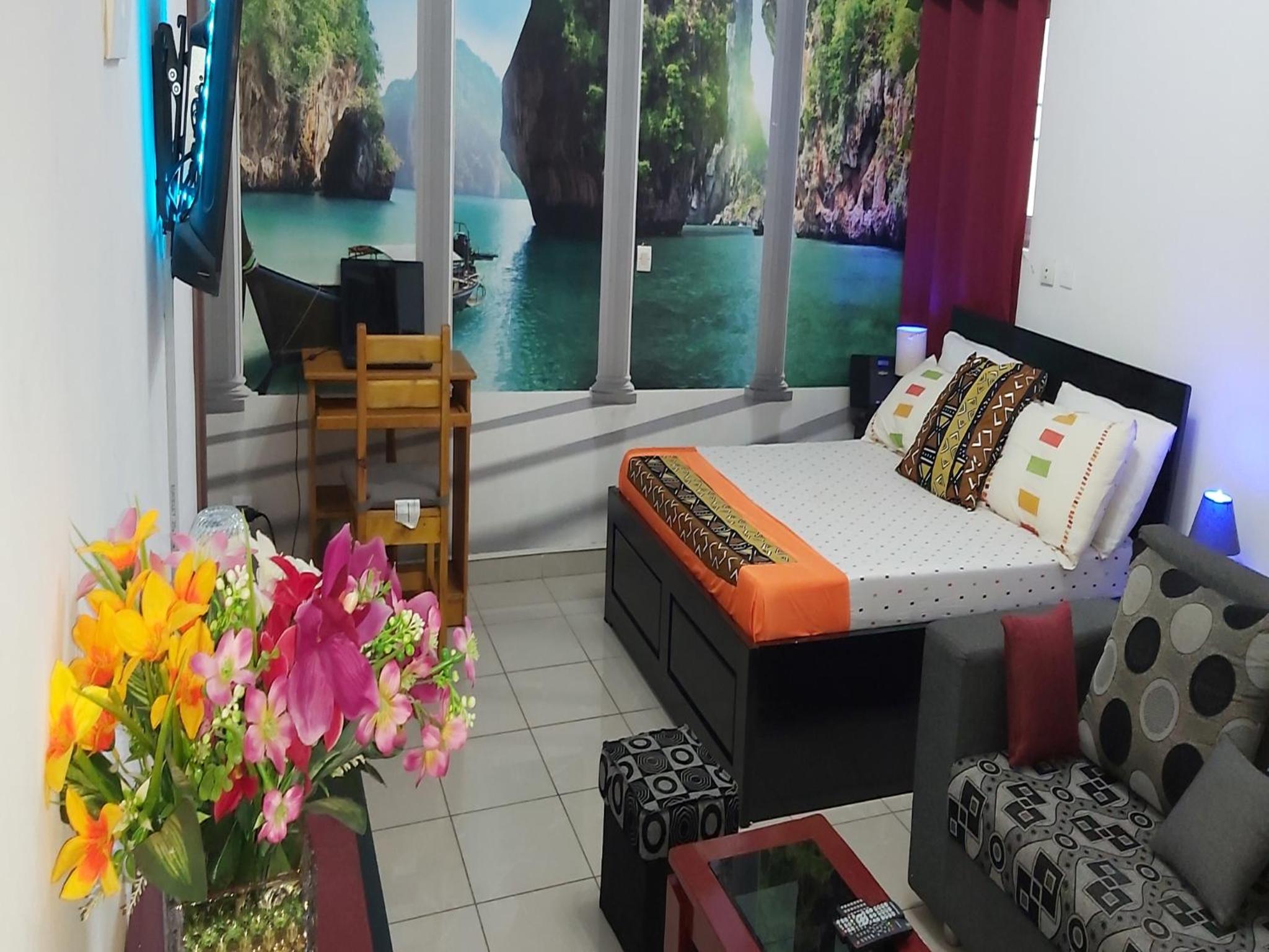 Magnifique Studio Meuble