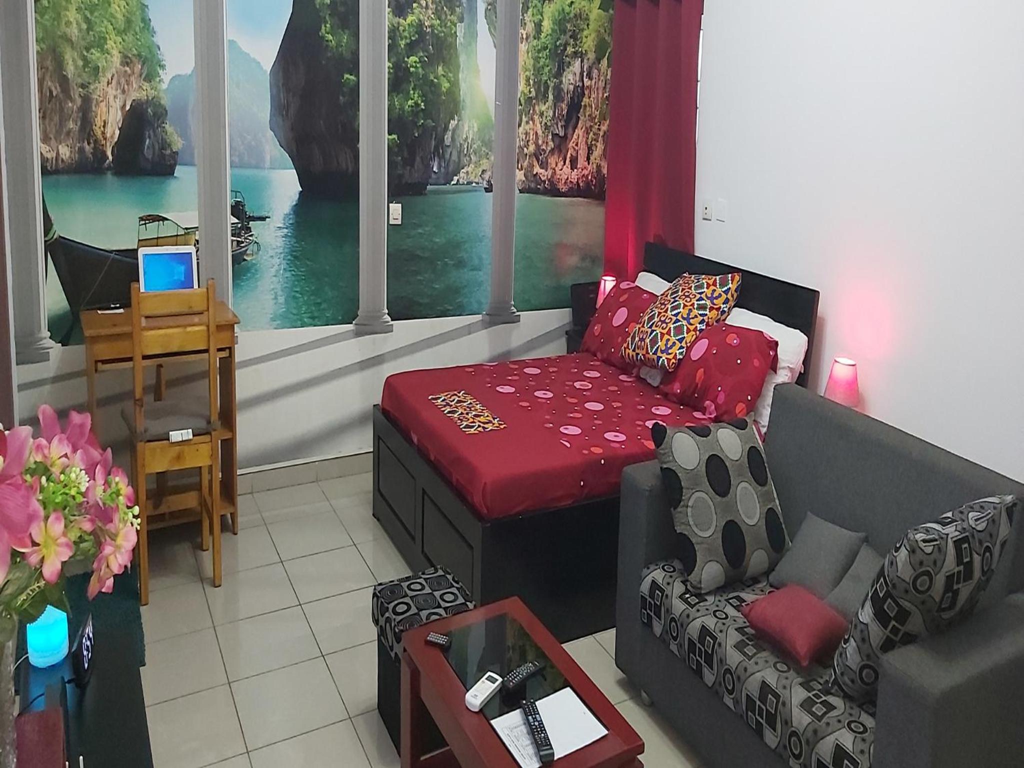 Magnifique Studio Meuble