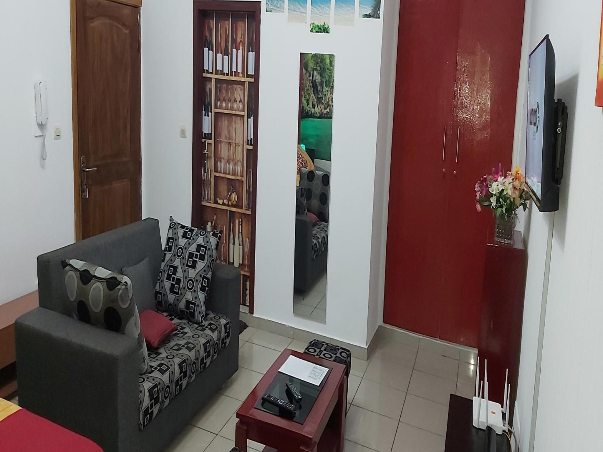 Magnifique Studio Meuble