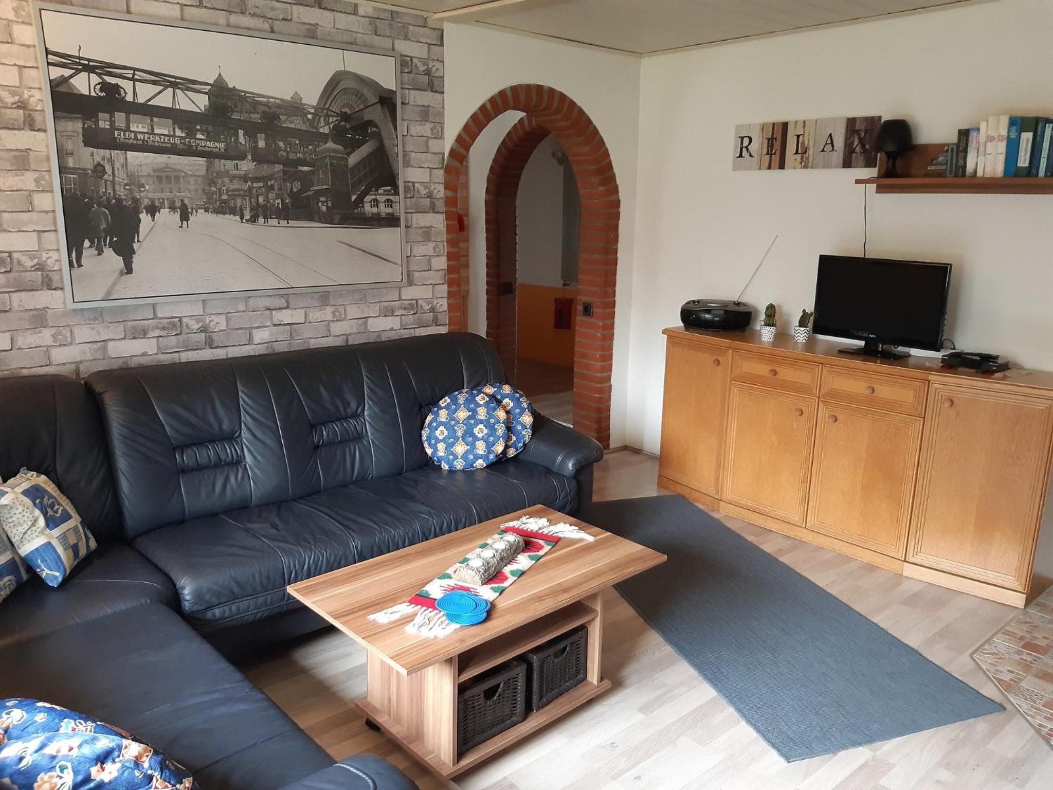 Ferienhaus STICKLIESEL DITZ125 am DOLLART Emsmündung Nähe Emden Fähre