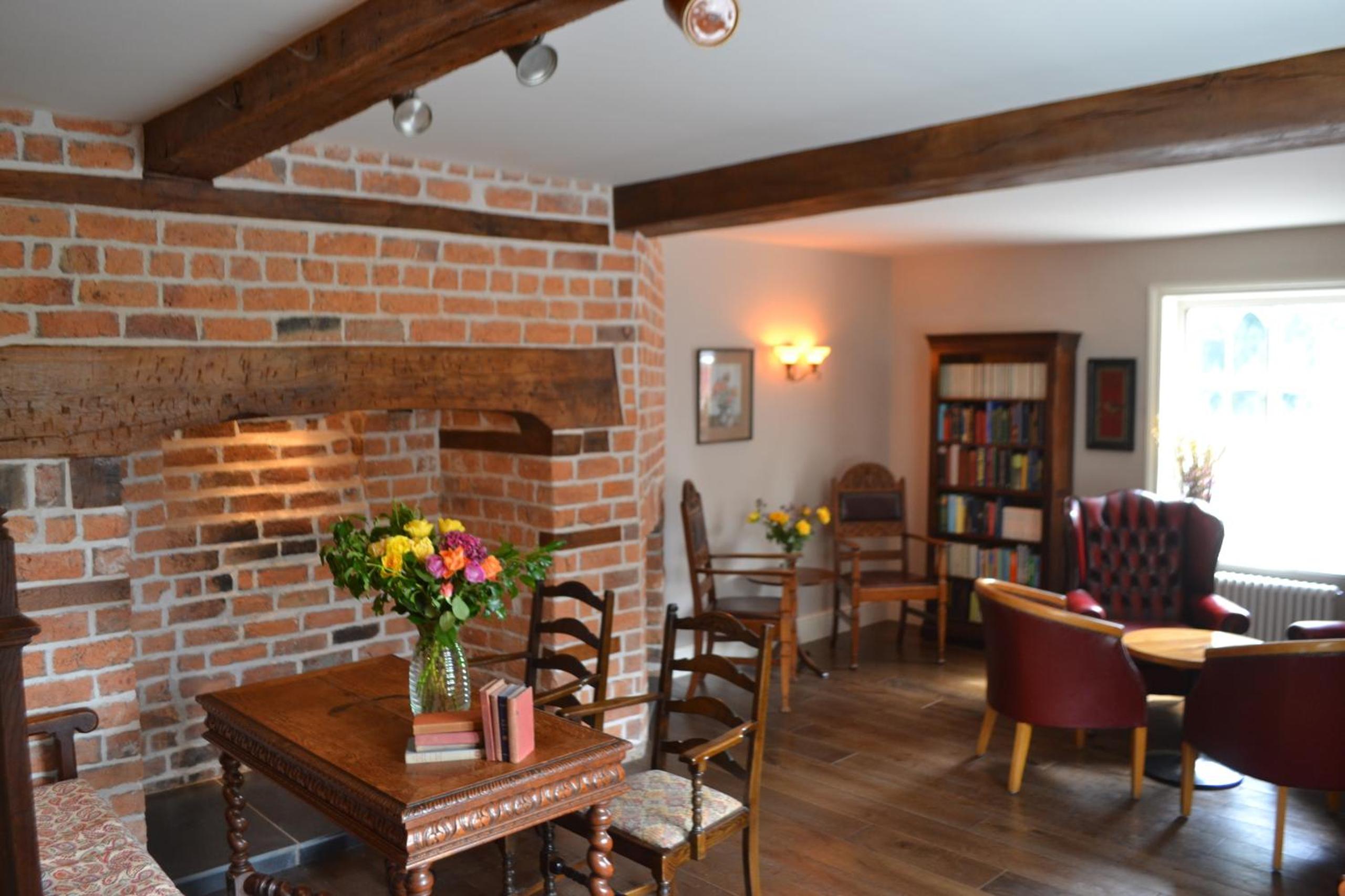 The Nags Head