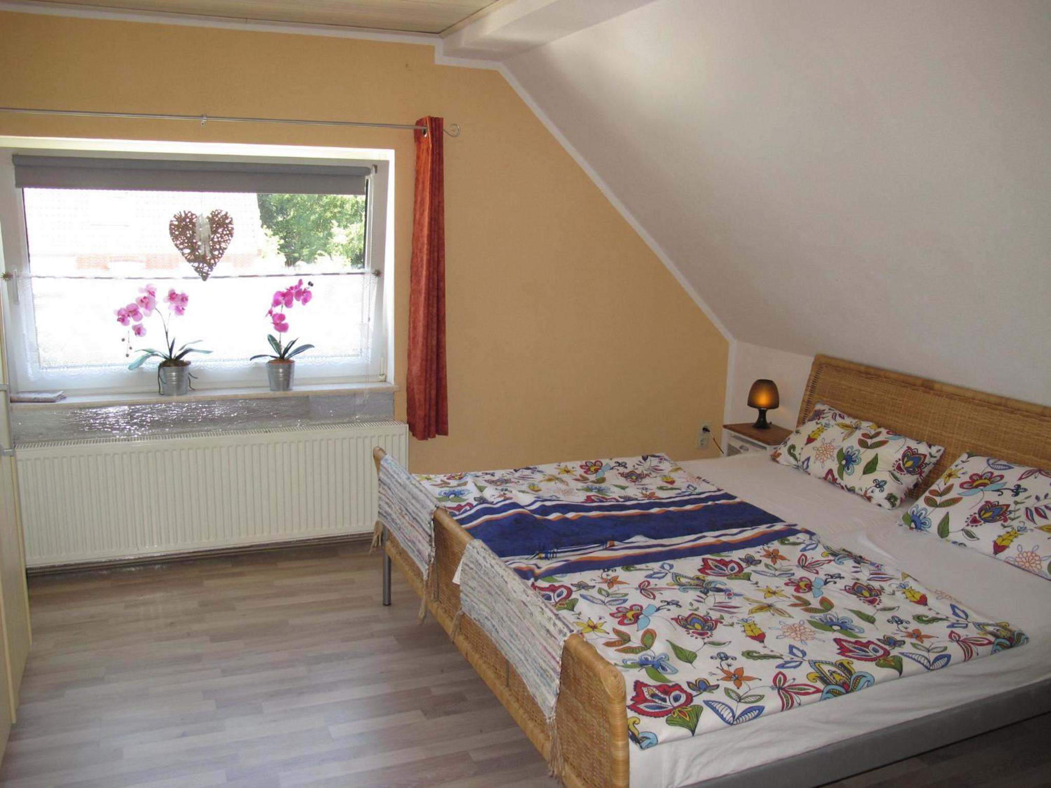 Ferienhaus STICKLIESEL DITZ125 am DOLLART Emsmündung Nähe Emden Fähre