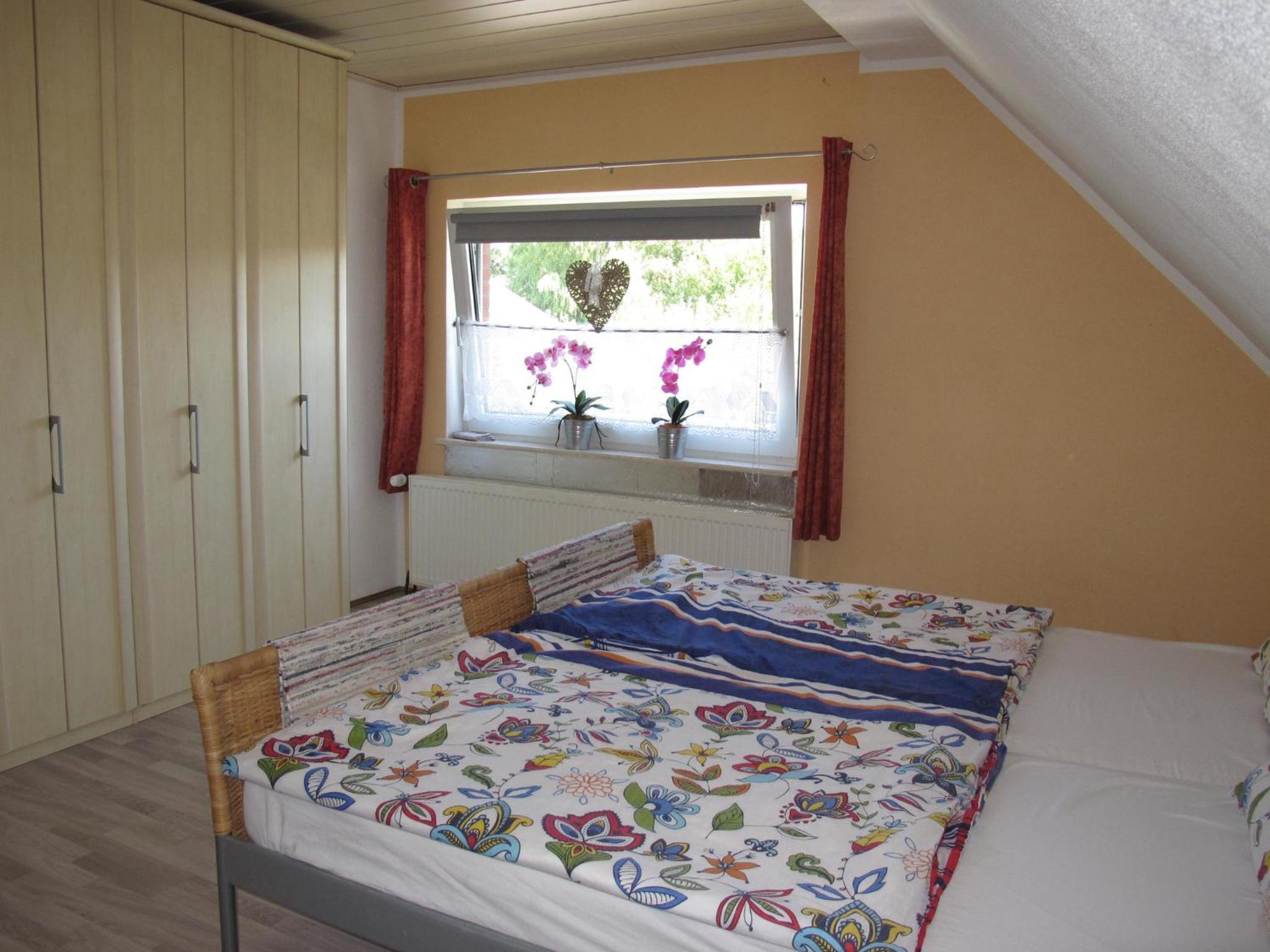 Ferienhaus STICKLIESEL DITZ125 am DOLLART Emsmündung Nähe Emden Fähre
