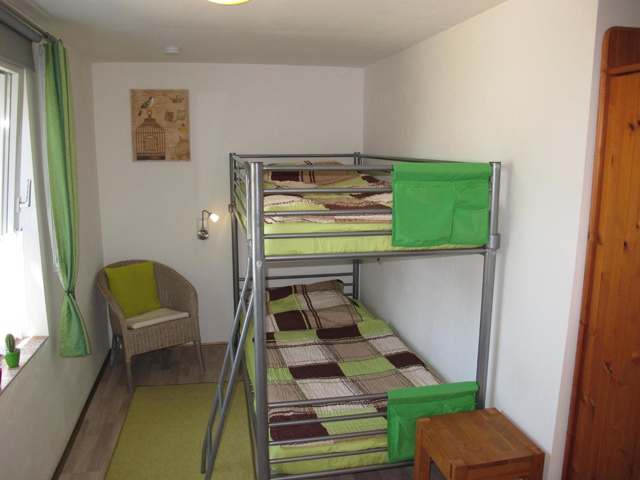 Ferienhaus STICKLIESEL DITZ125 am DOLLART Emsmündung Nähe Emden Fähre