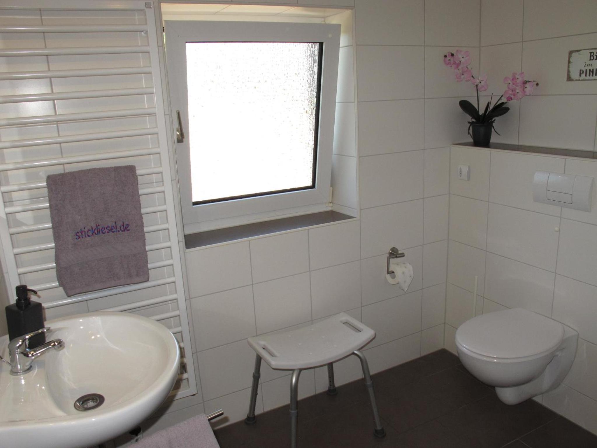 Ferienhaus STICKLIESEL DITZ125 am DOLLART Emsmündung Nähe Emden Fähre